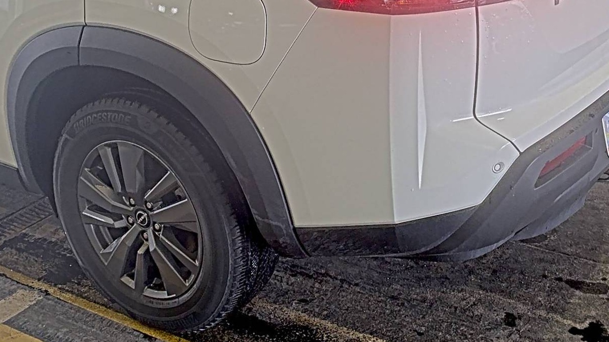 2022 Nissan Pathfinder SV AWD