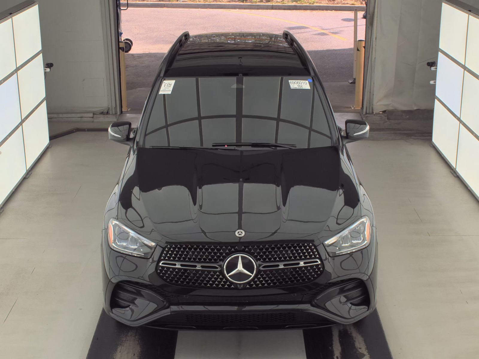 MERCEDES-BENZ GLE - 3