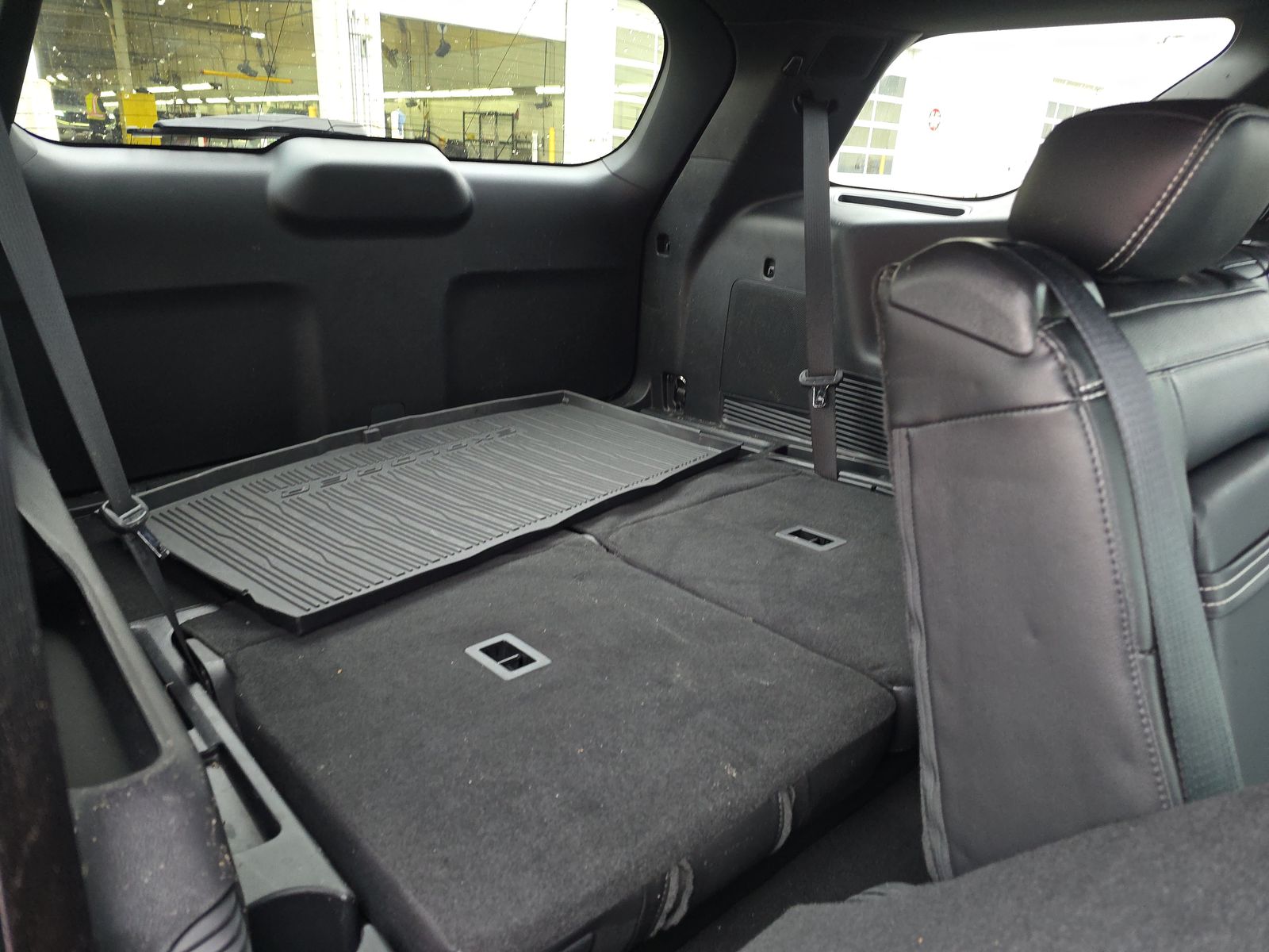 2023 Ford Explorer ST AWD