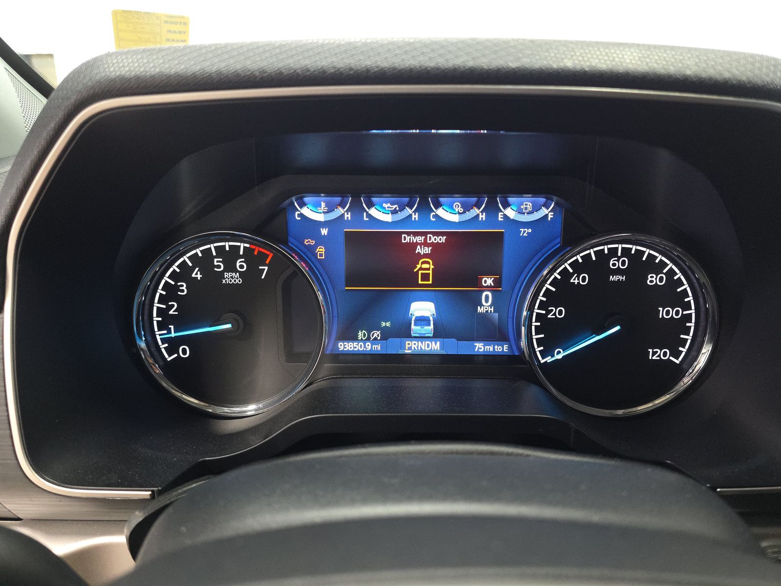 2021 Ford F-150 XLT AWD