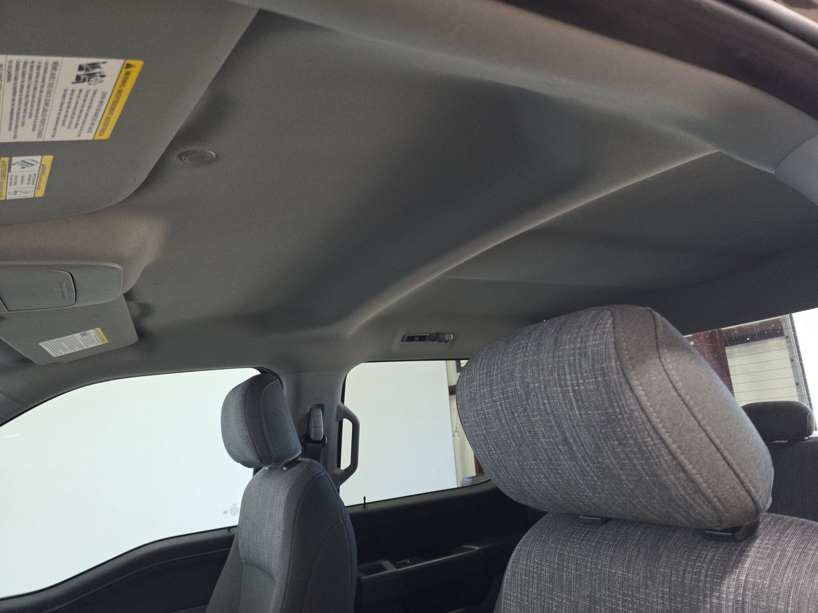 2021 Ford F-150 XLT AWD