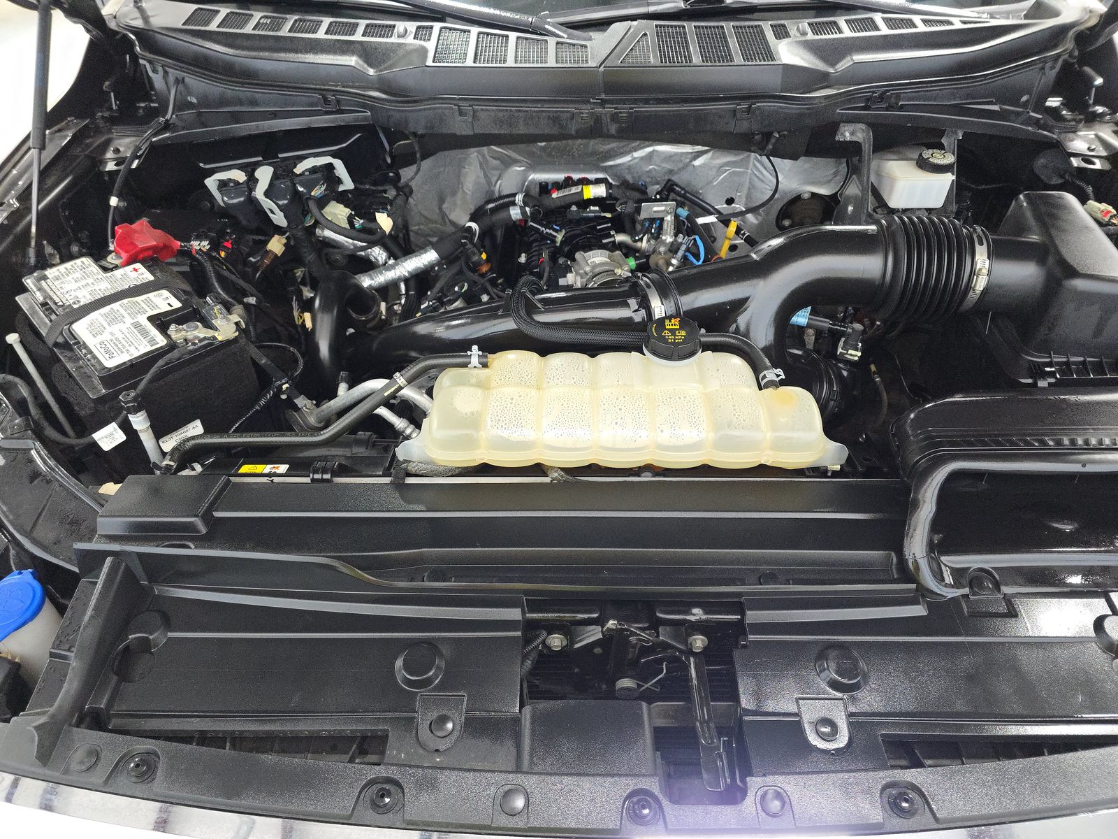 2021 Ford F-150 XLT AWD