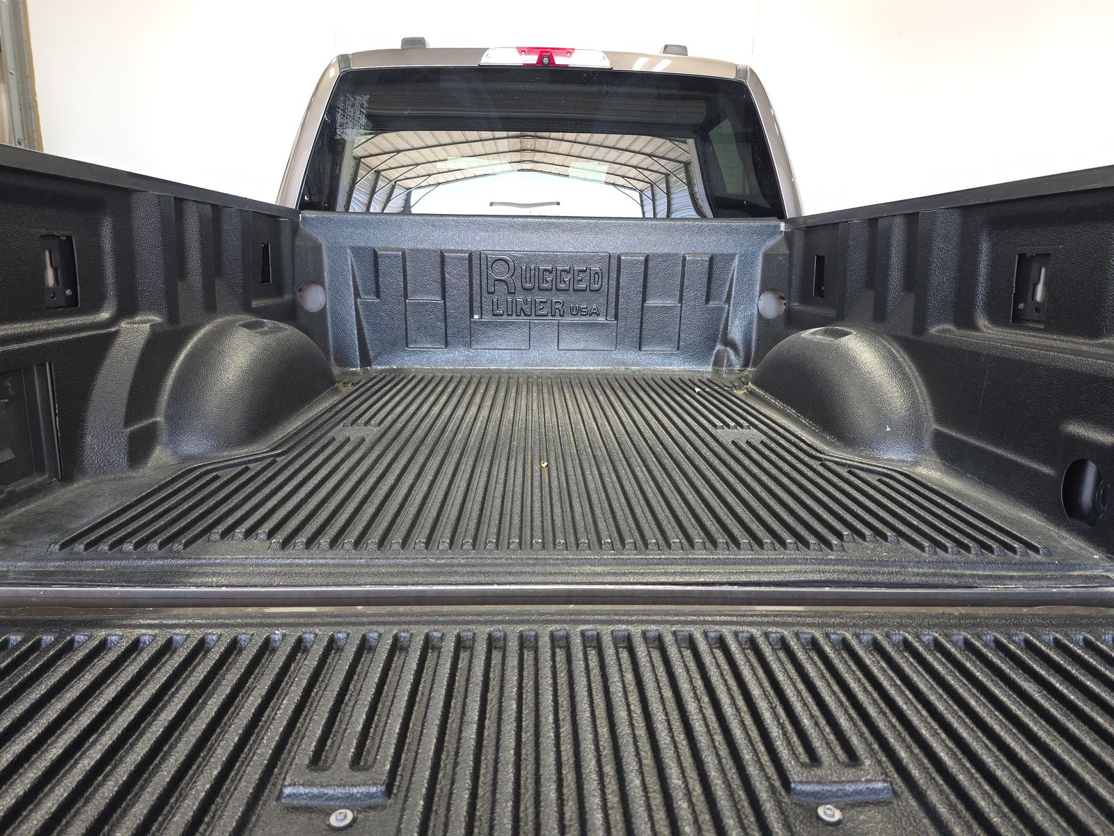 2021 Ford F-150 XLT AWD