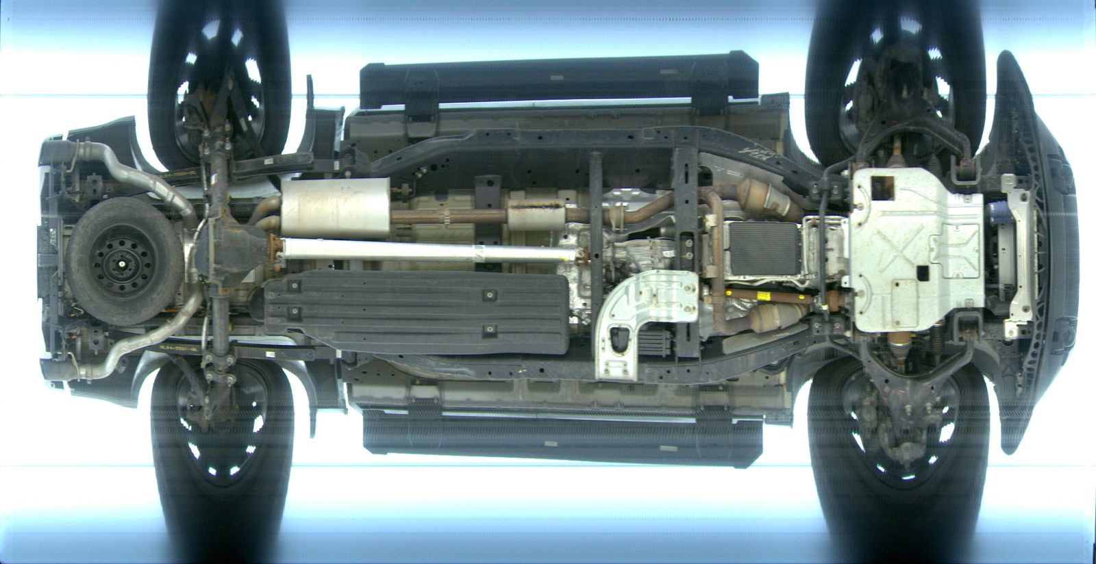 2025 Ford F-150 XLT AWD