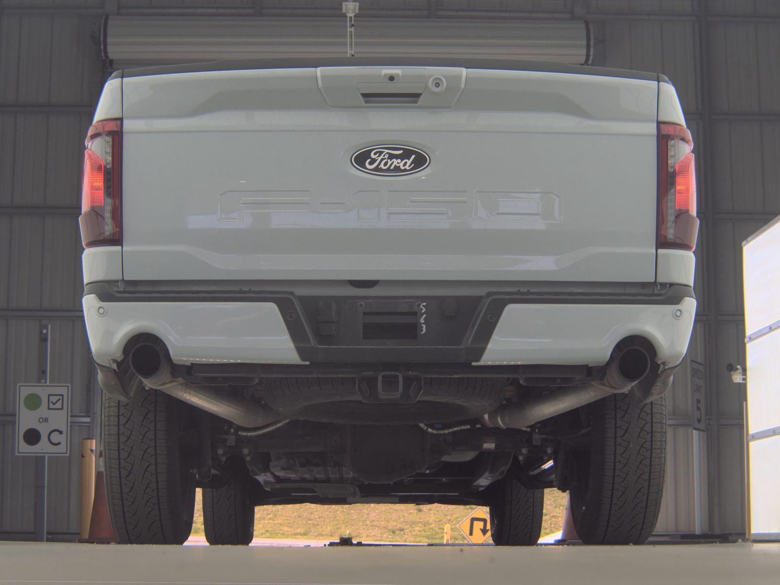 2025 Ford F-150 XLT AWD