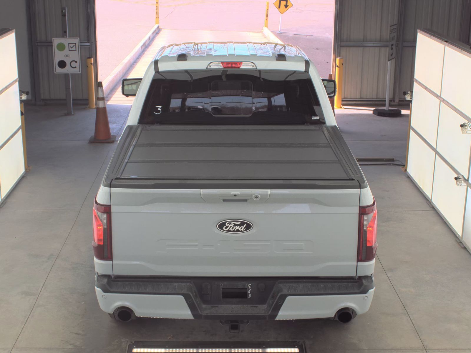 2025 Ford F-150 XLT AWD