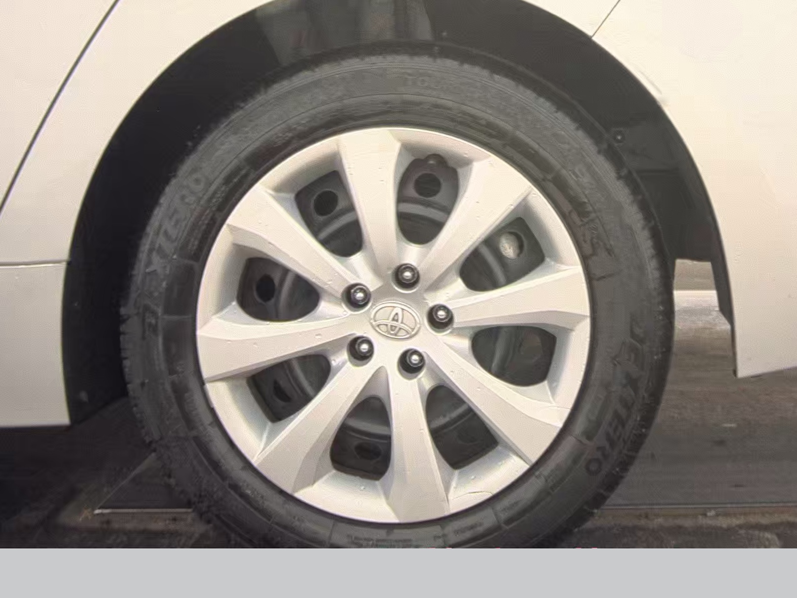 2024 Toyota Corolla LE FWD