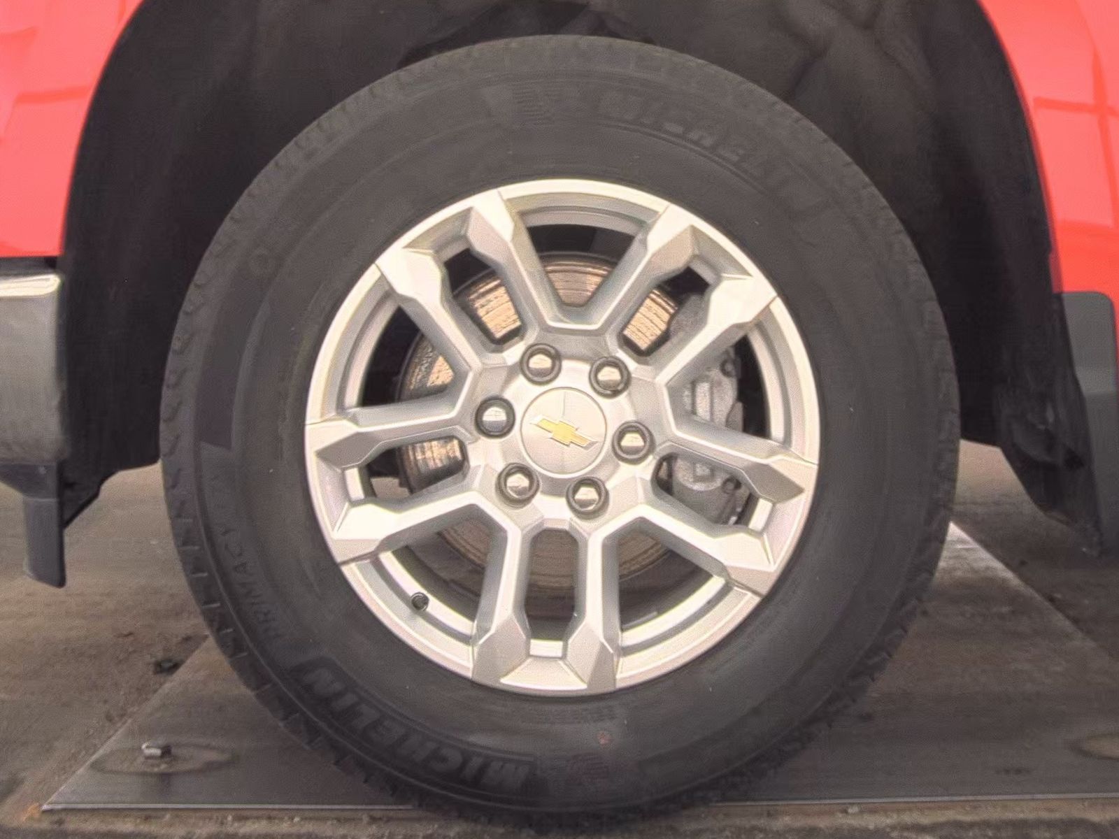 CHEVROLET OTHER - 10