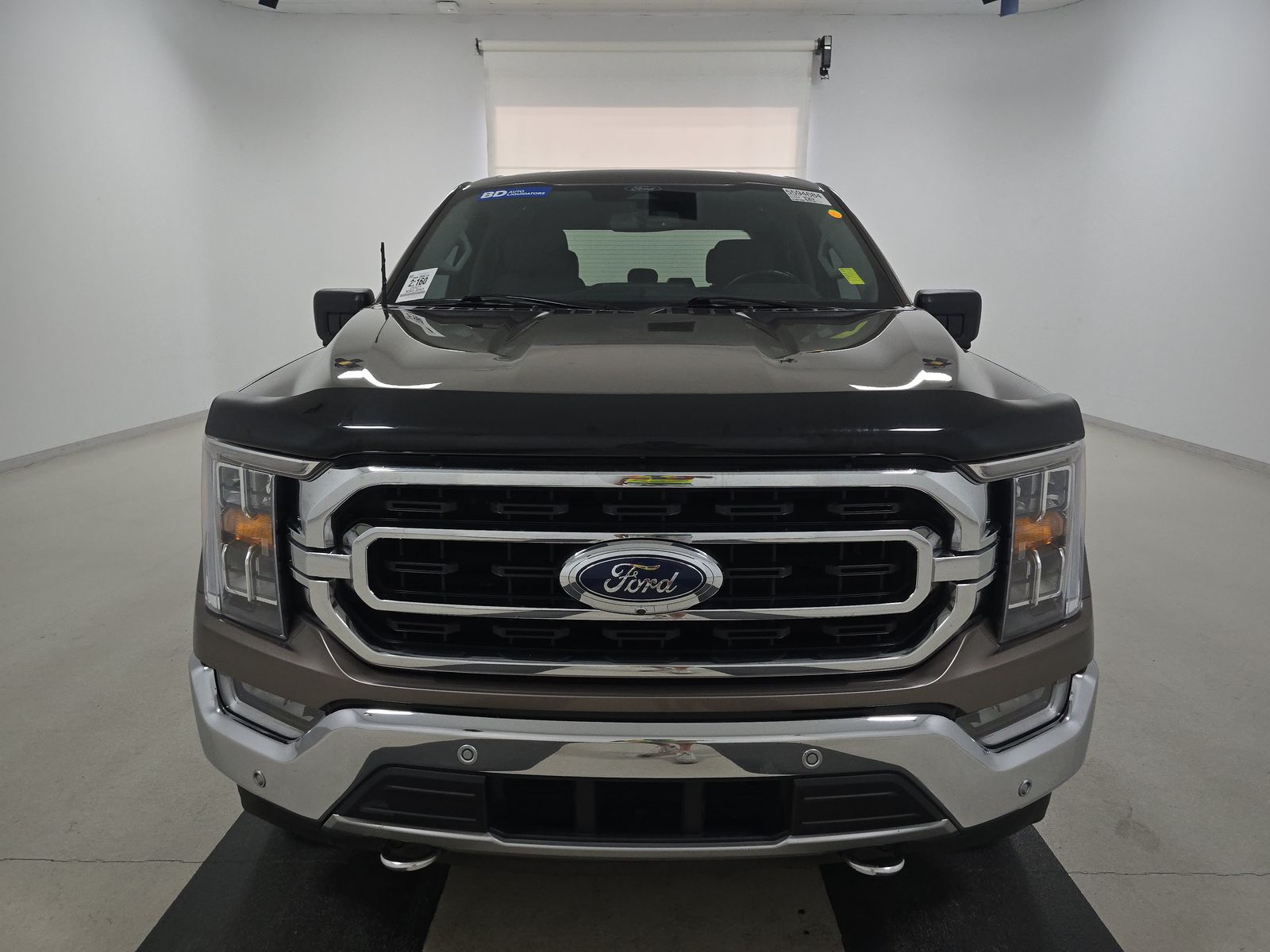 2021 Ford F-150 XLT AWD