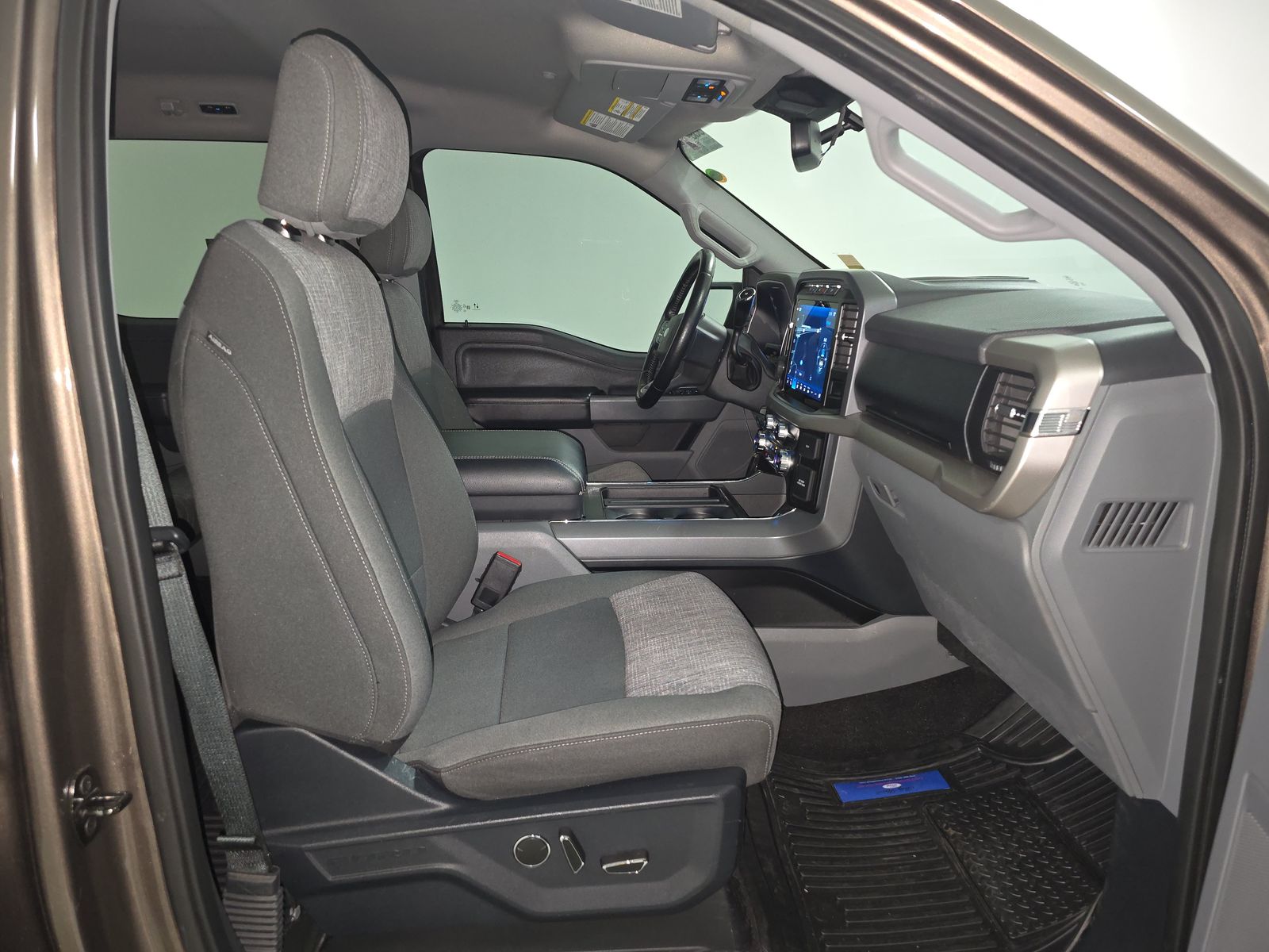 2021 Ford F-150 XLT AWD