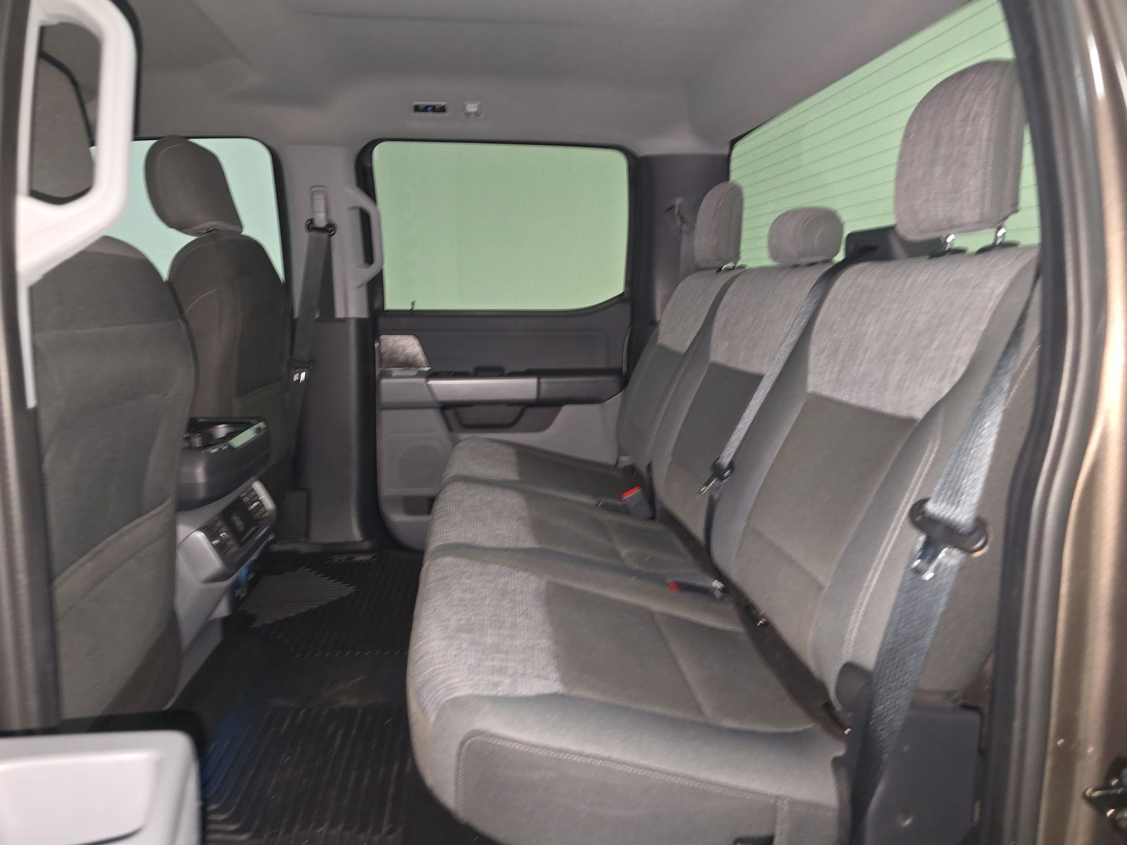 2021 Ford F-150 XLT AWD