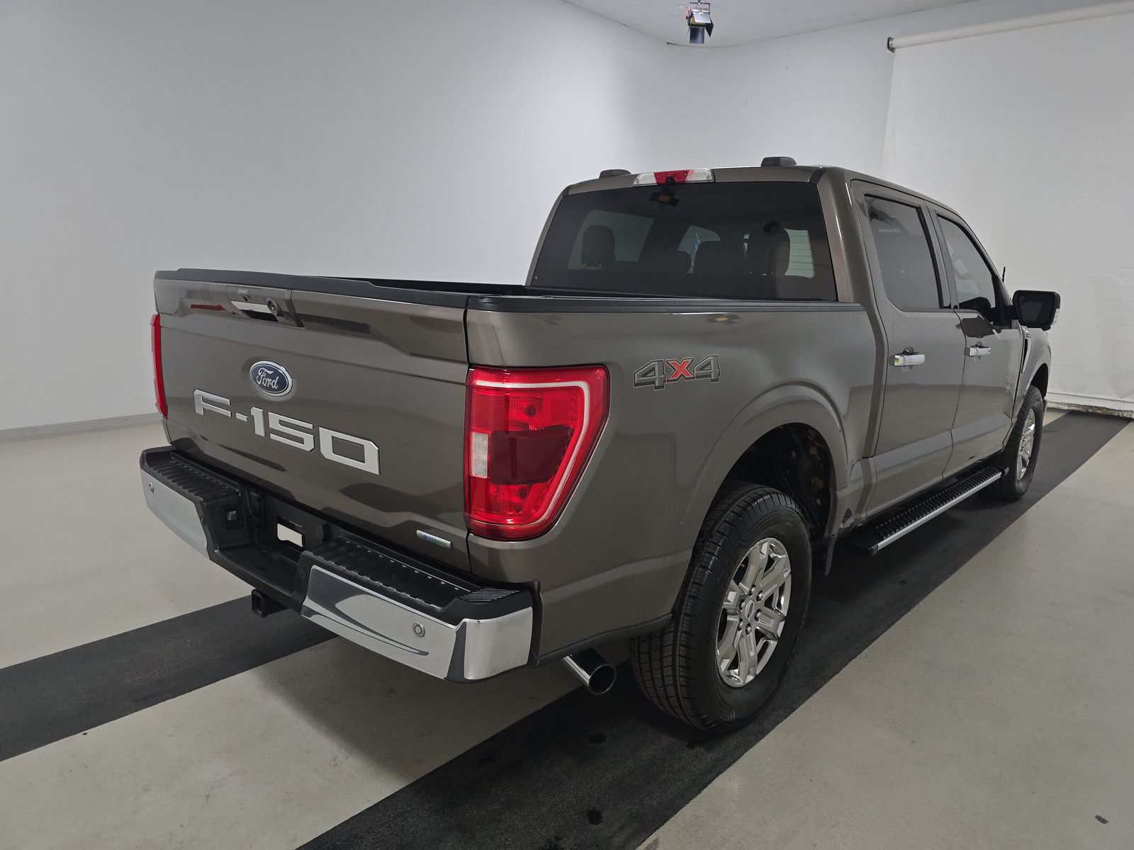 2021 Ford F-150 XLT AWD