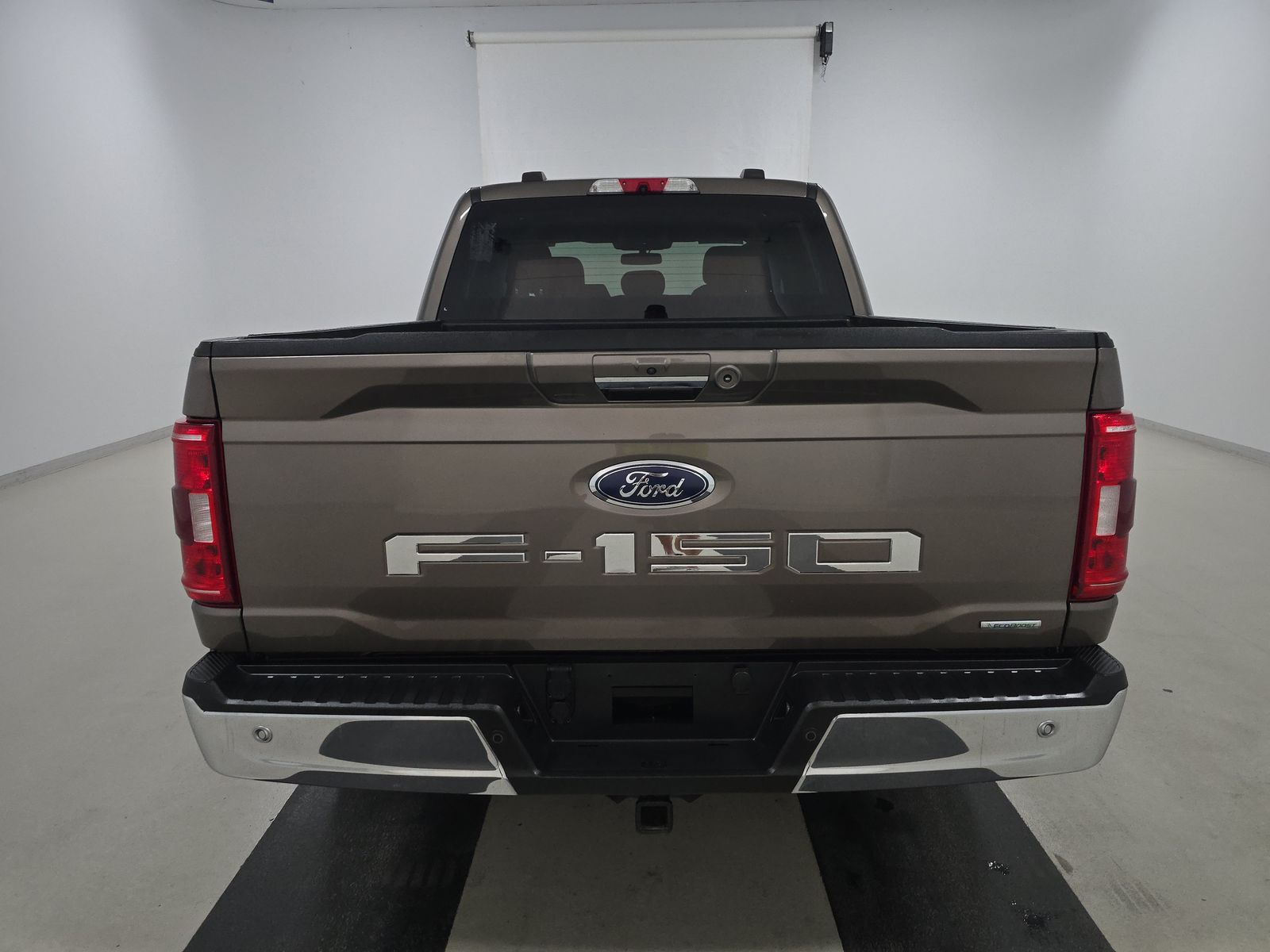 2021 Ford F-150 XLT AWD