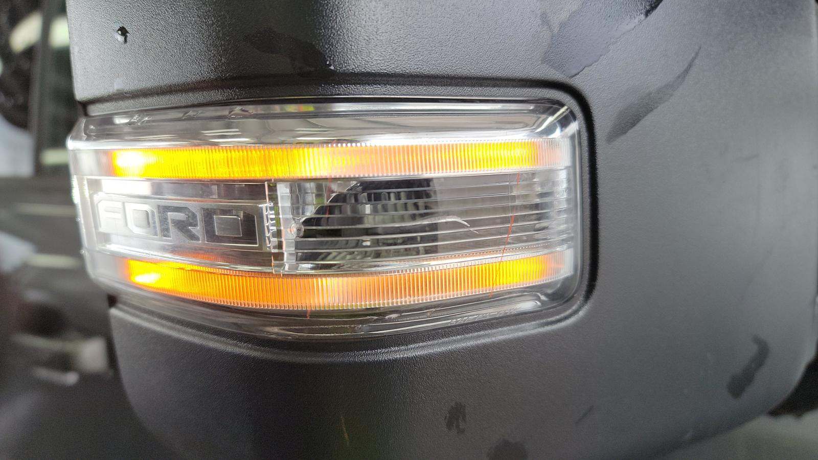 2023 Ford F-150 Hybrid Lariat AWD