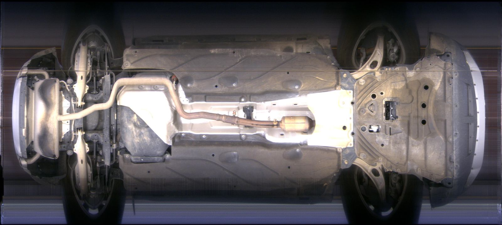 2024 Ford Escape Active FWD