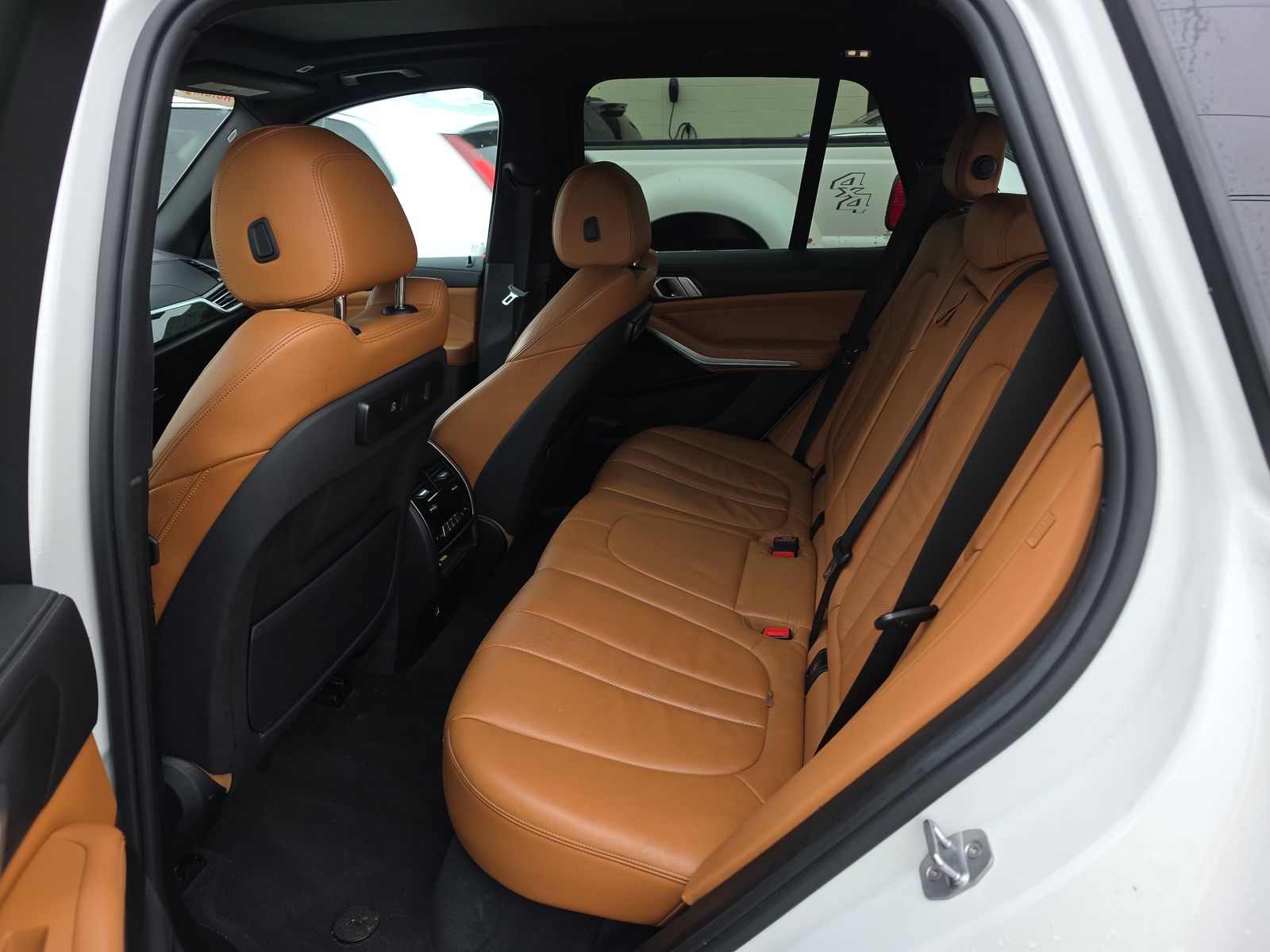 2019 BMW X5 xDrive40i AWD