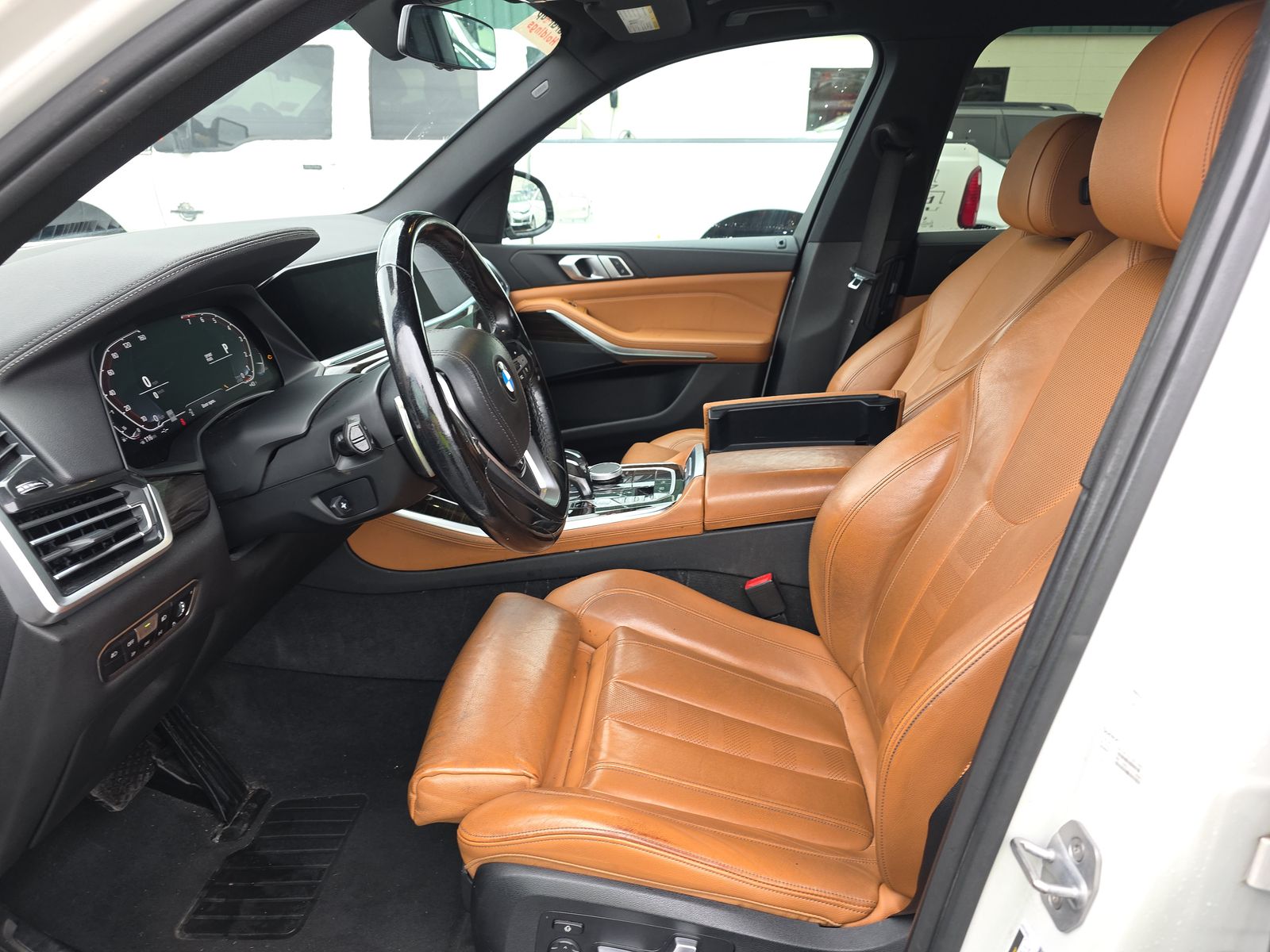 2019 BMW X5 xDrive40i AWD