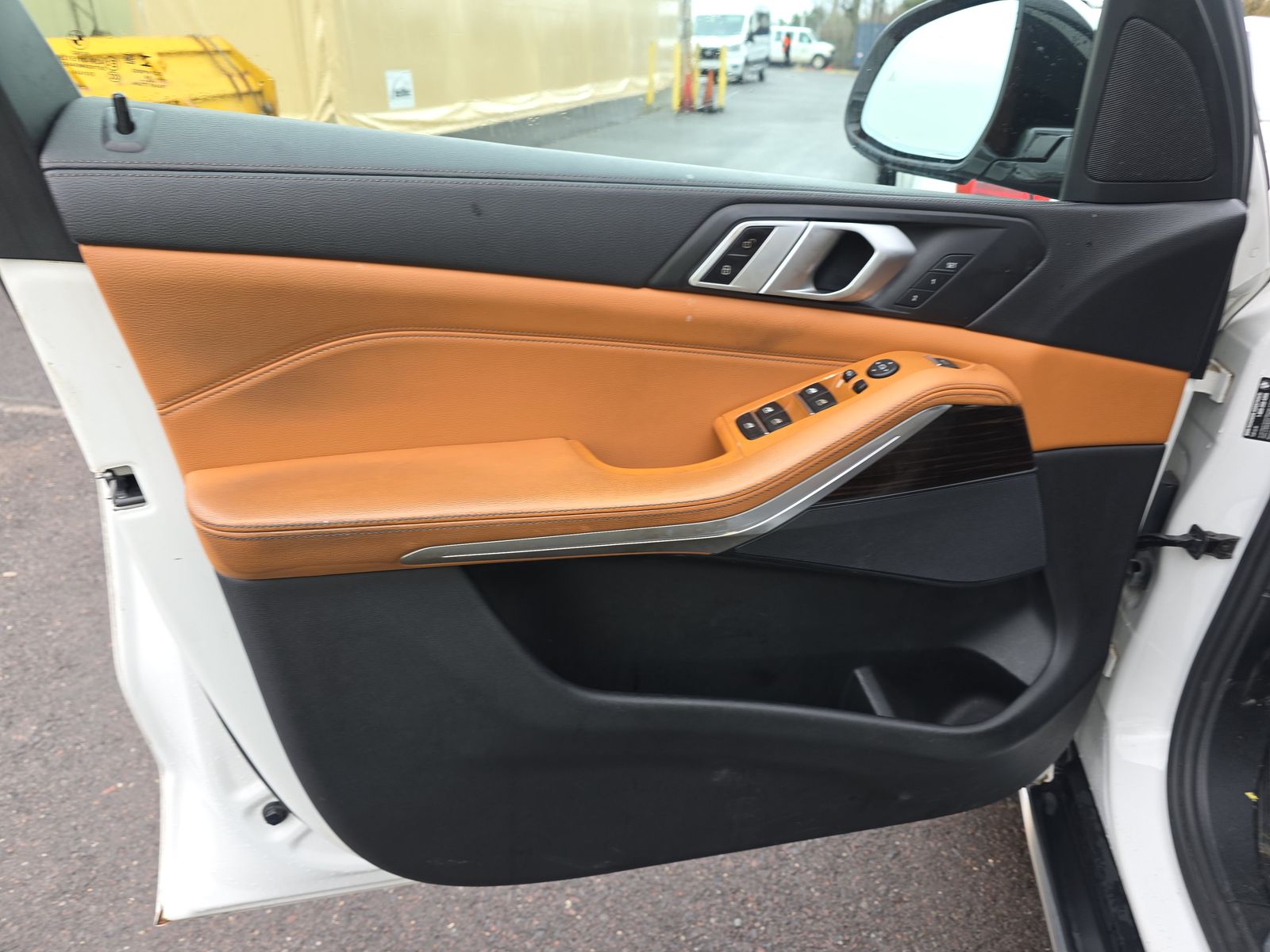 2019 BMW X5 xDrive40i AWD