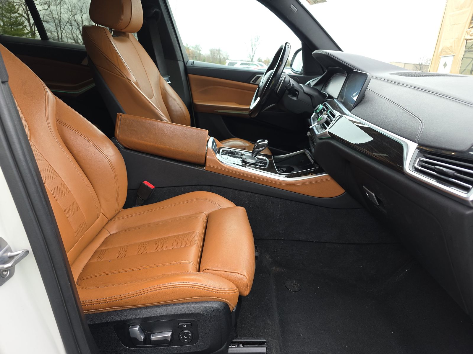 2019 BMW X5 xDrive40i AWD