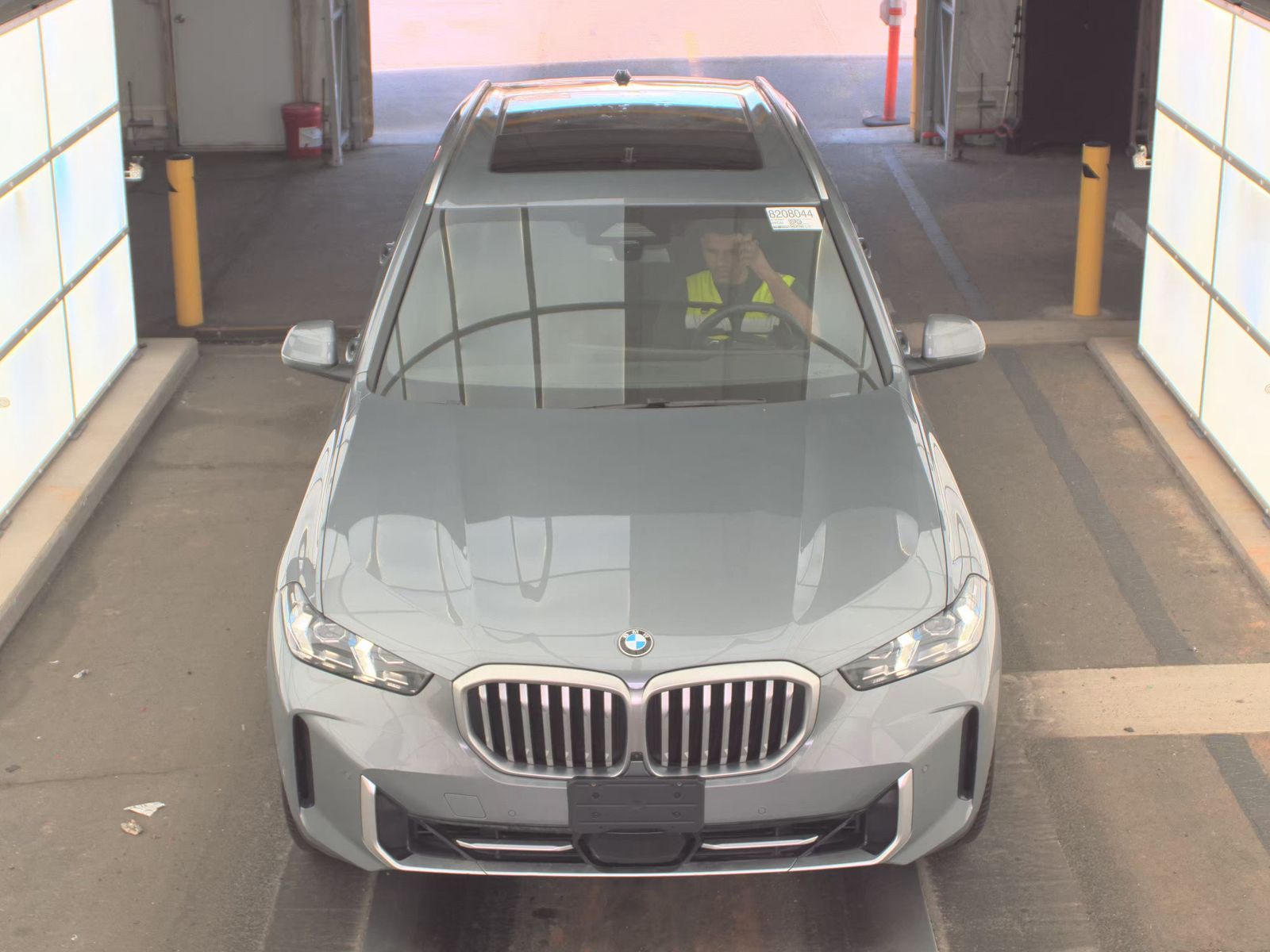2025 BMW X5 xDrive40i AWD