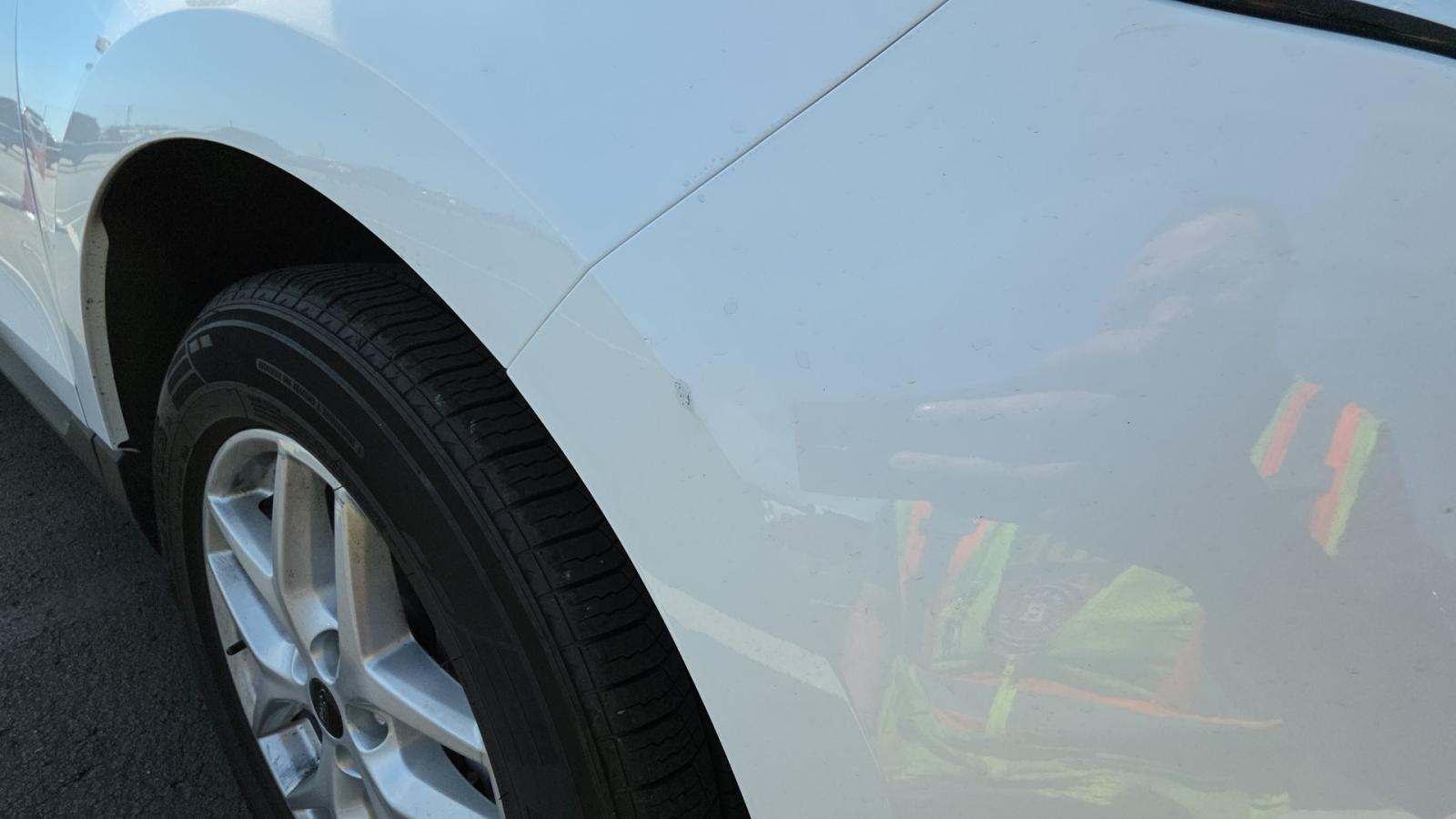 2024 Ford Edge SEL AWD