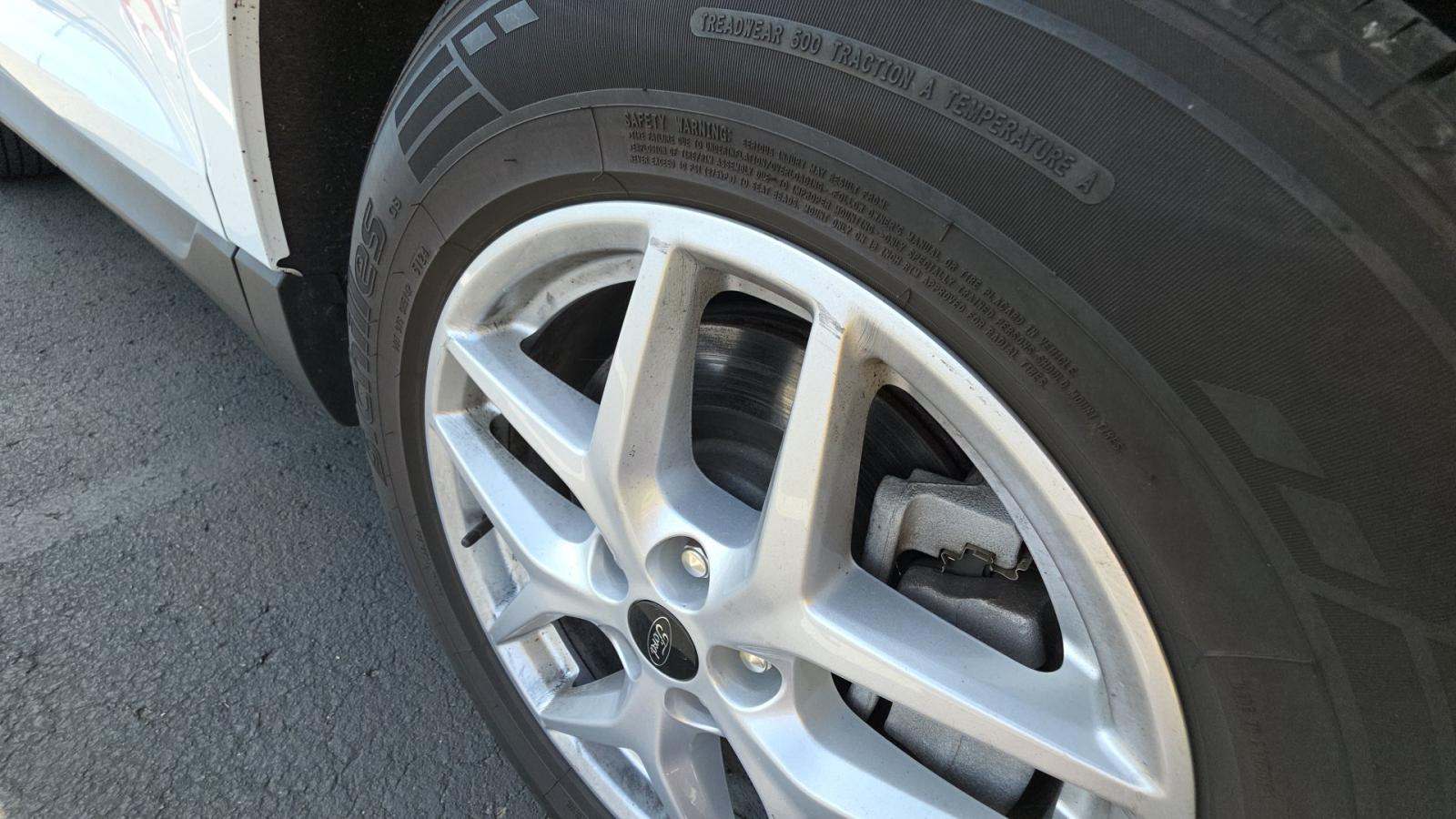 2024 Ford Edge SEL AWD