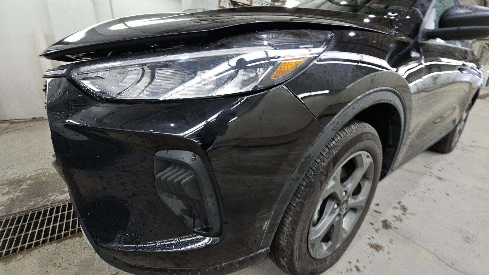 2025 Ford Escape ST-Line AWD