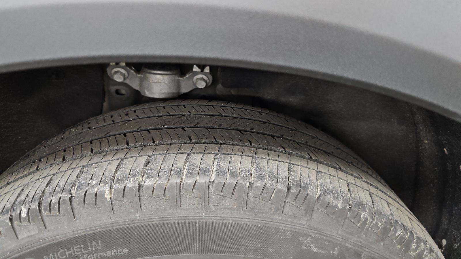 2022 Ford Explorer XLT AWD