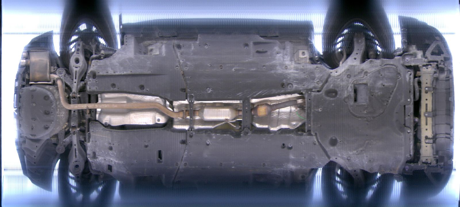 2019 Toyota Camry SE FWD