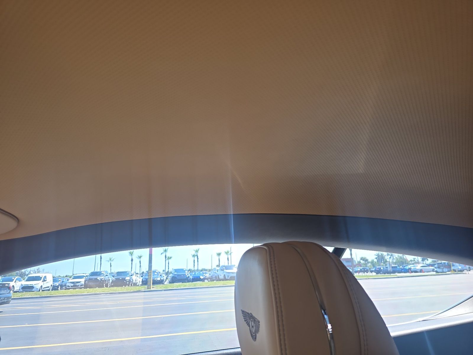 2020 Bentley Continental GT V8 AWD