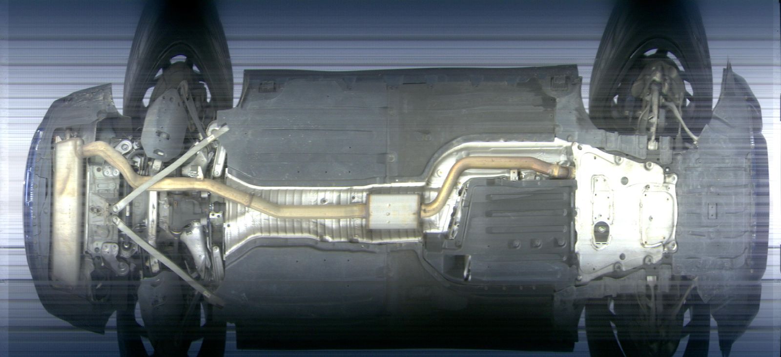 2022 BMW X7 xDrive40i AWD