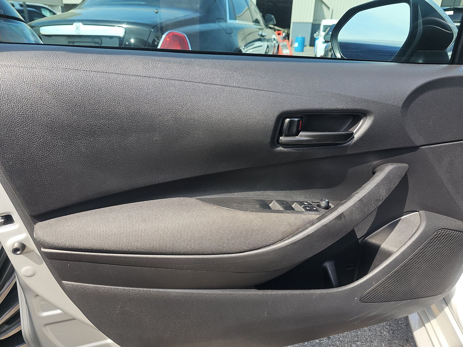 2024 Toyota Corolla LE FWD