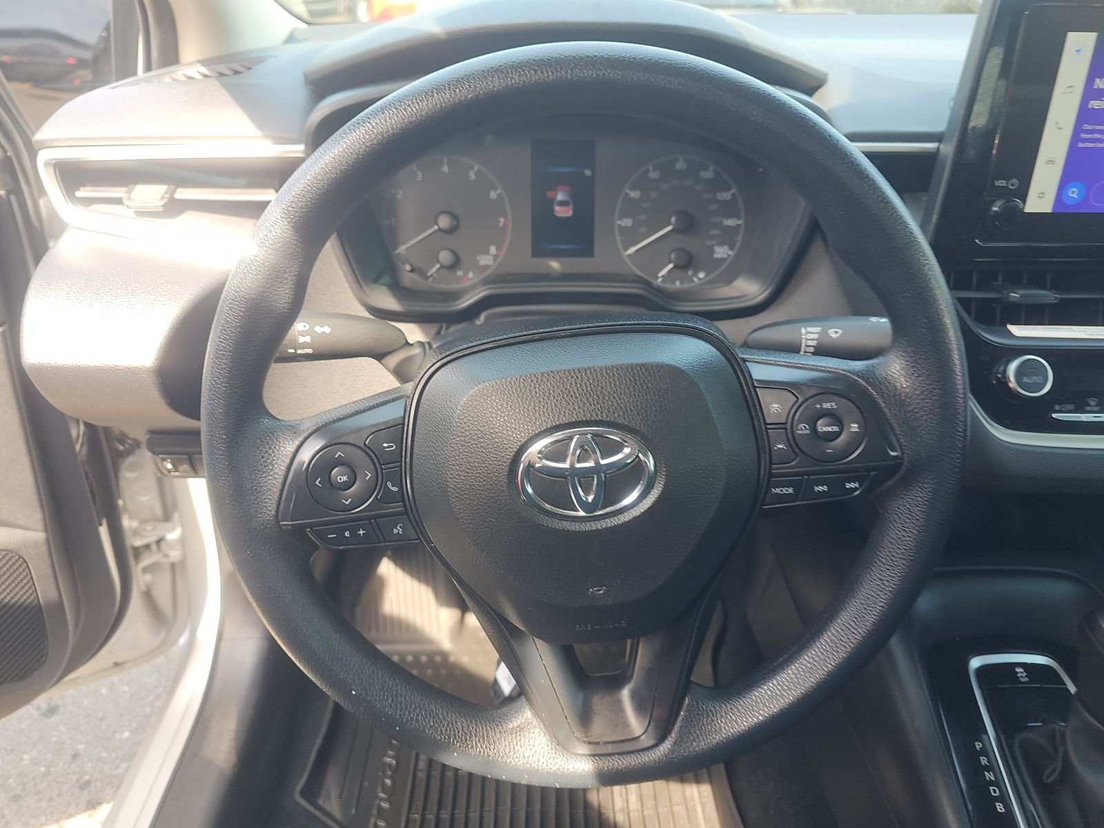 2024 Toyota Corolla LE FWD