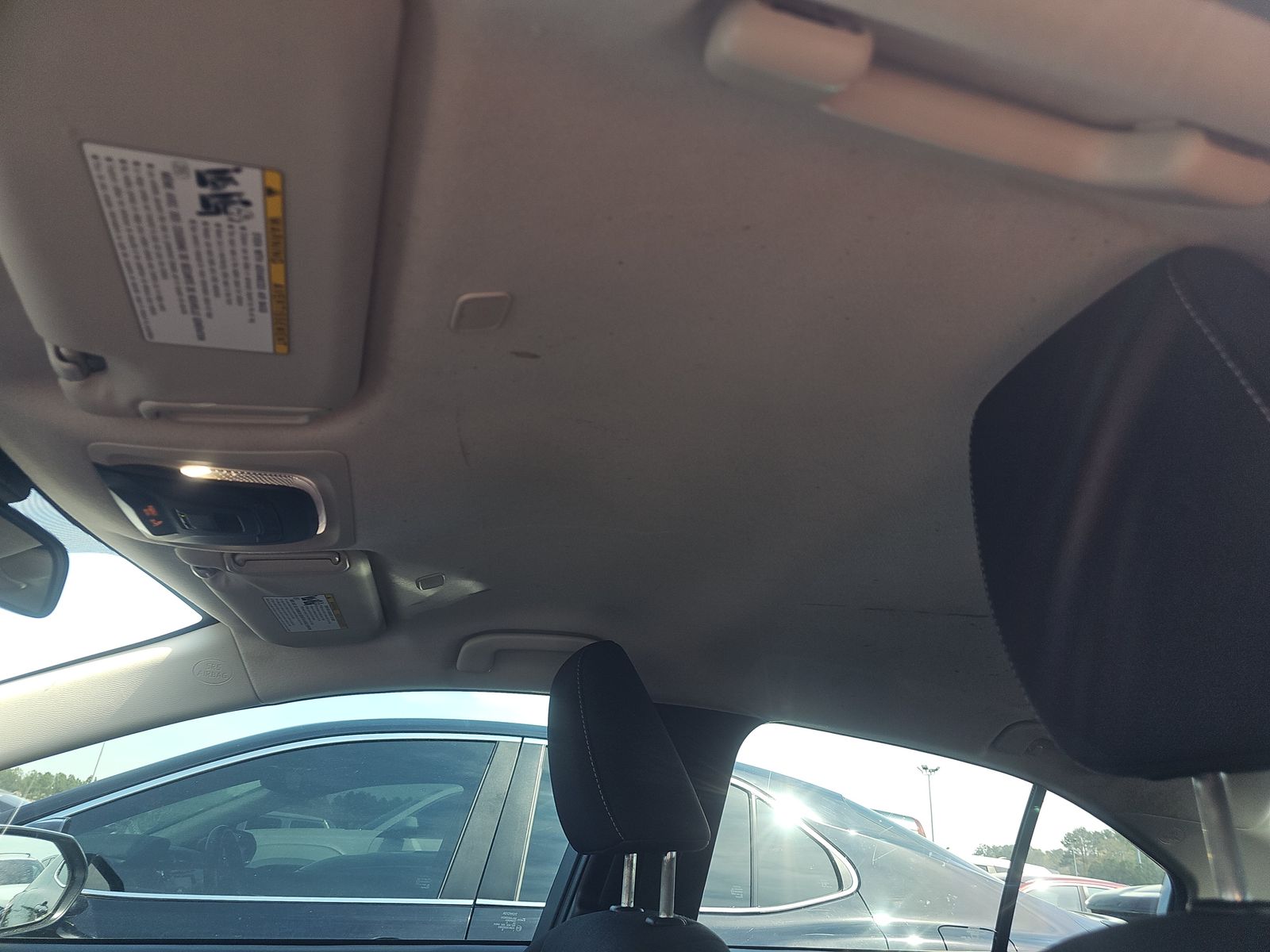 2024 Toyota Corolla LE FWD