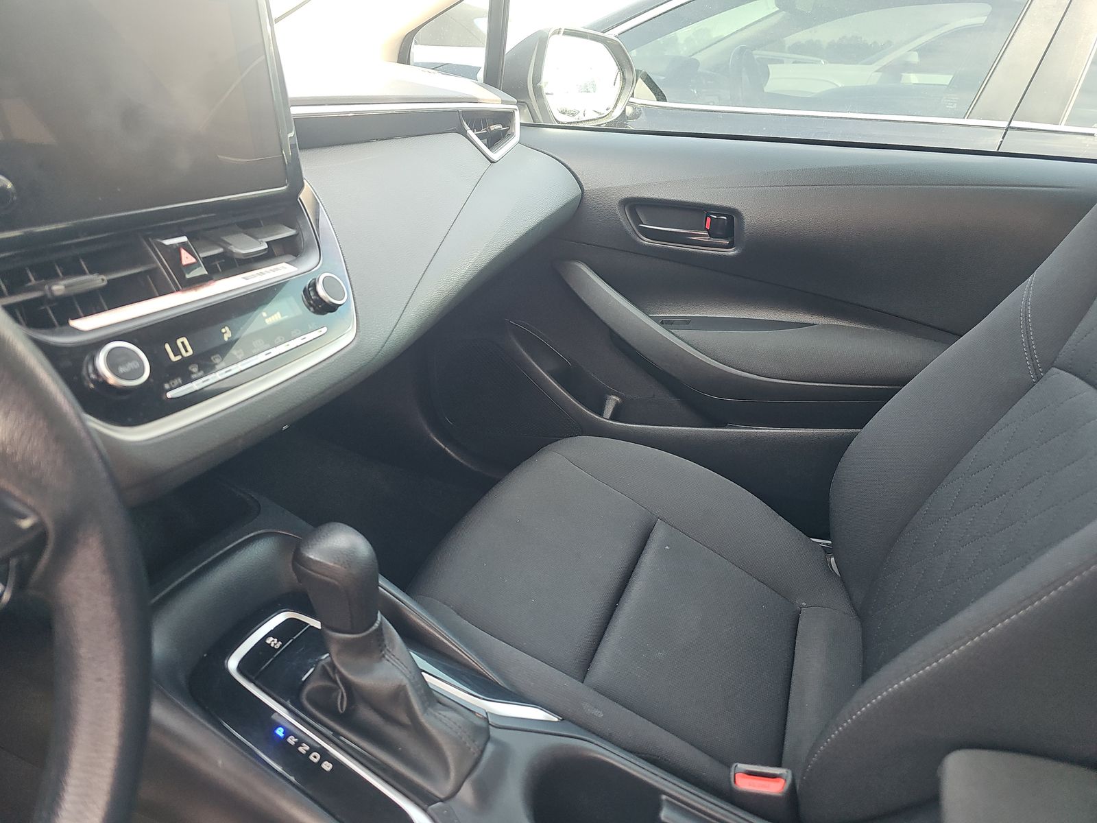 2024 Toyota Corolla LE FWD