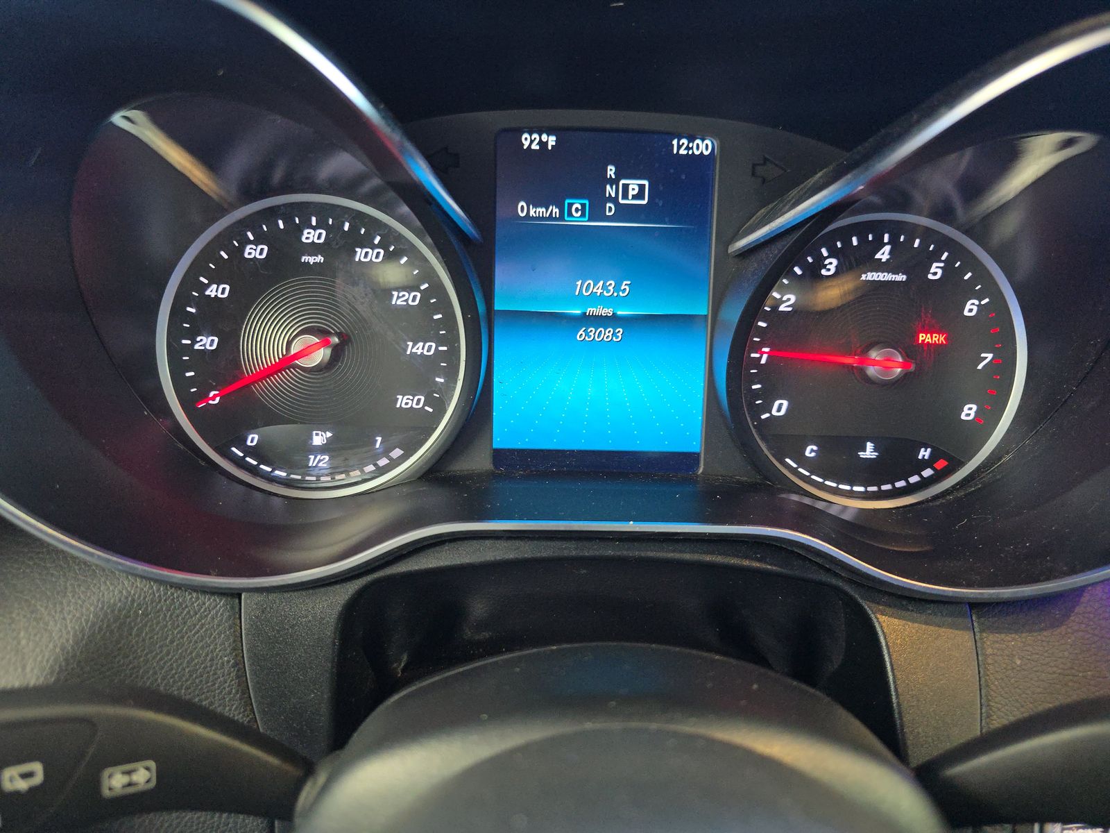 2021 Mercedes-Benz GLC GLC 300 AWD