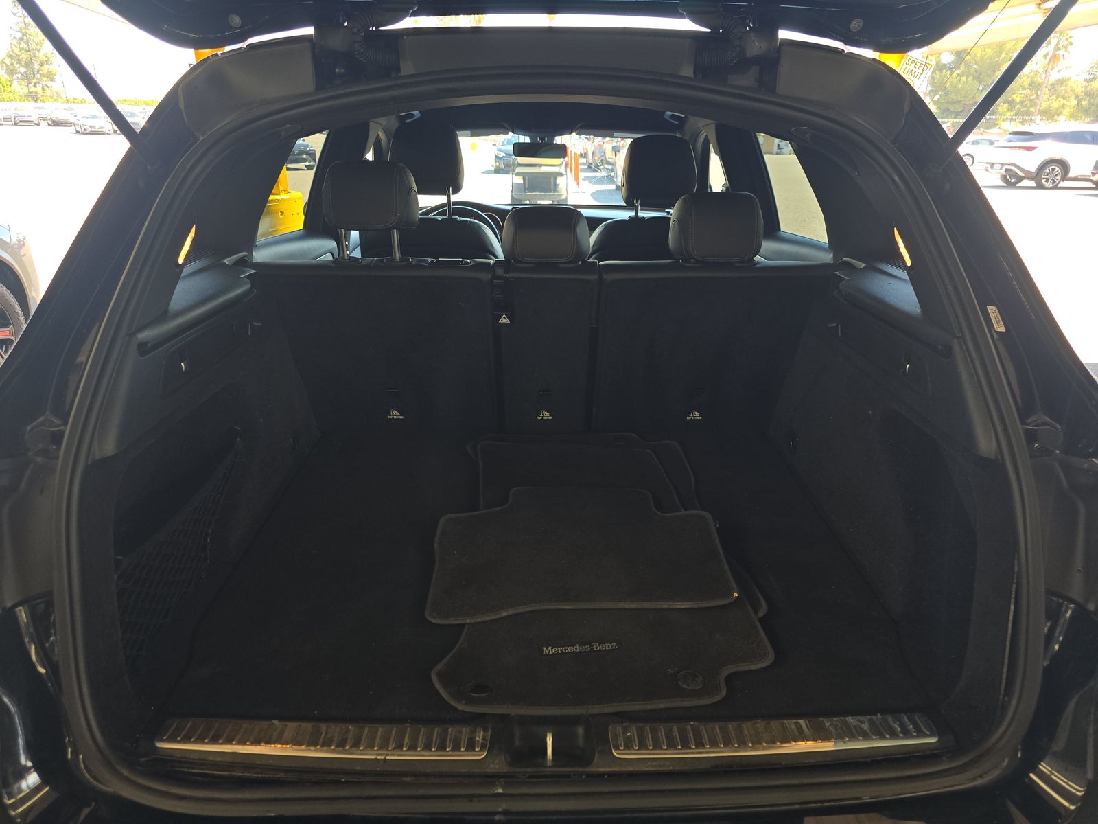 2021 Mercedes-Benz GLC GLC 300 AWD