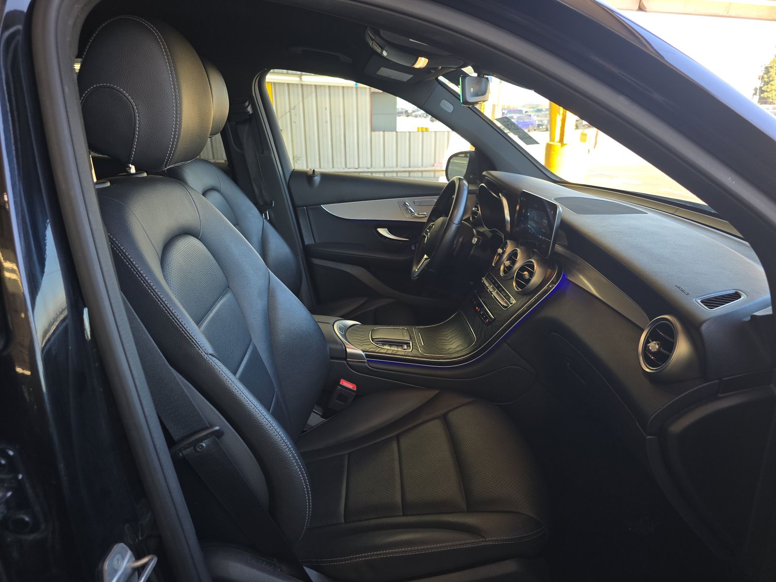 2021 Mercedes-Benz GLC GLC 300 AWD