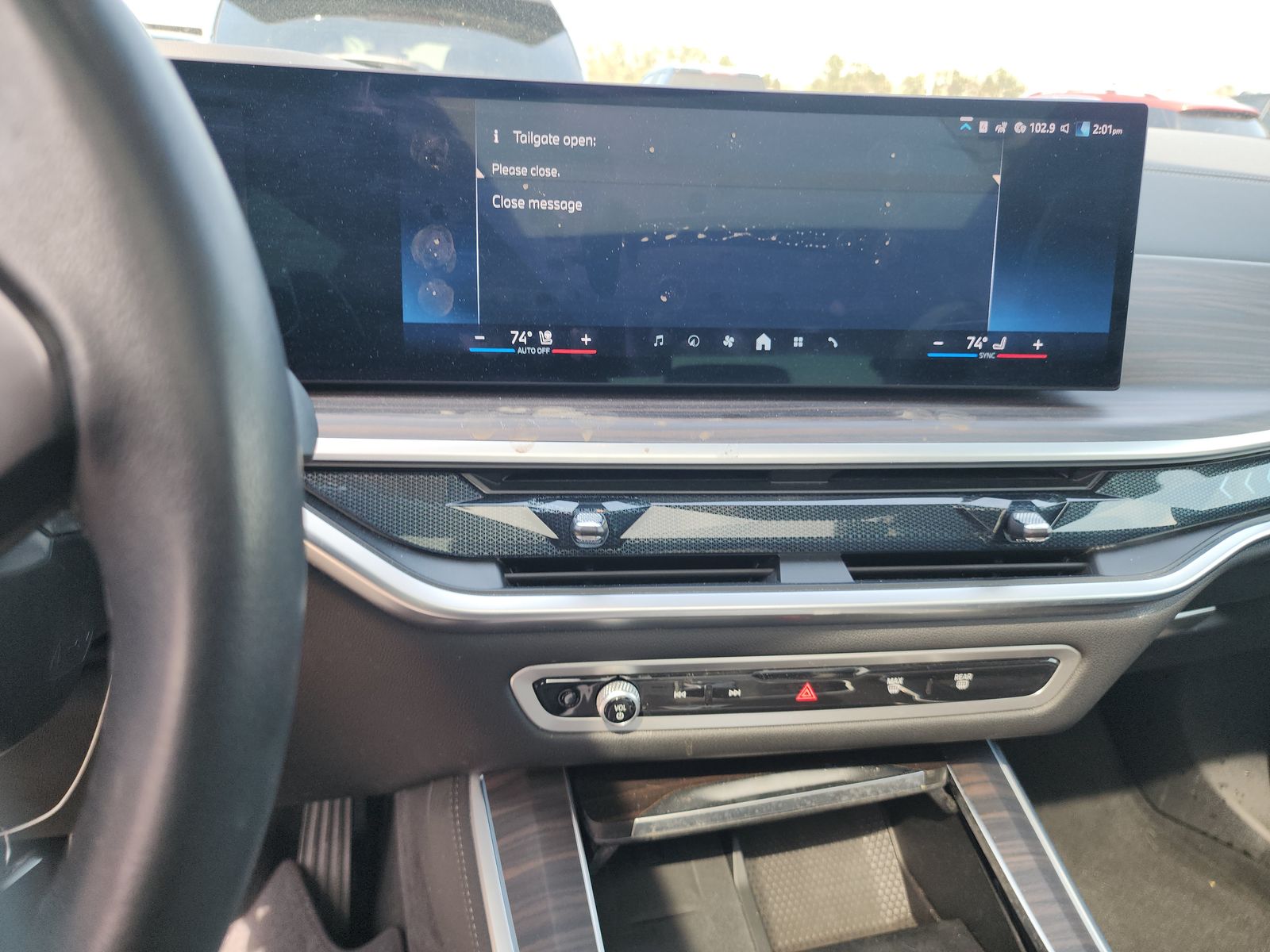 2025 BMW X5 xDrive40i AWD