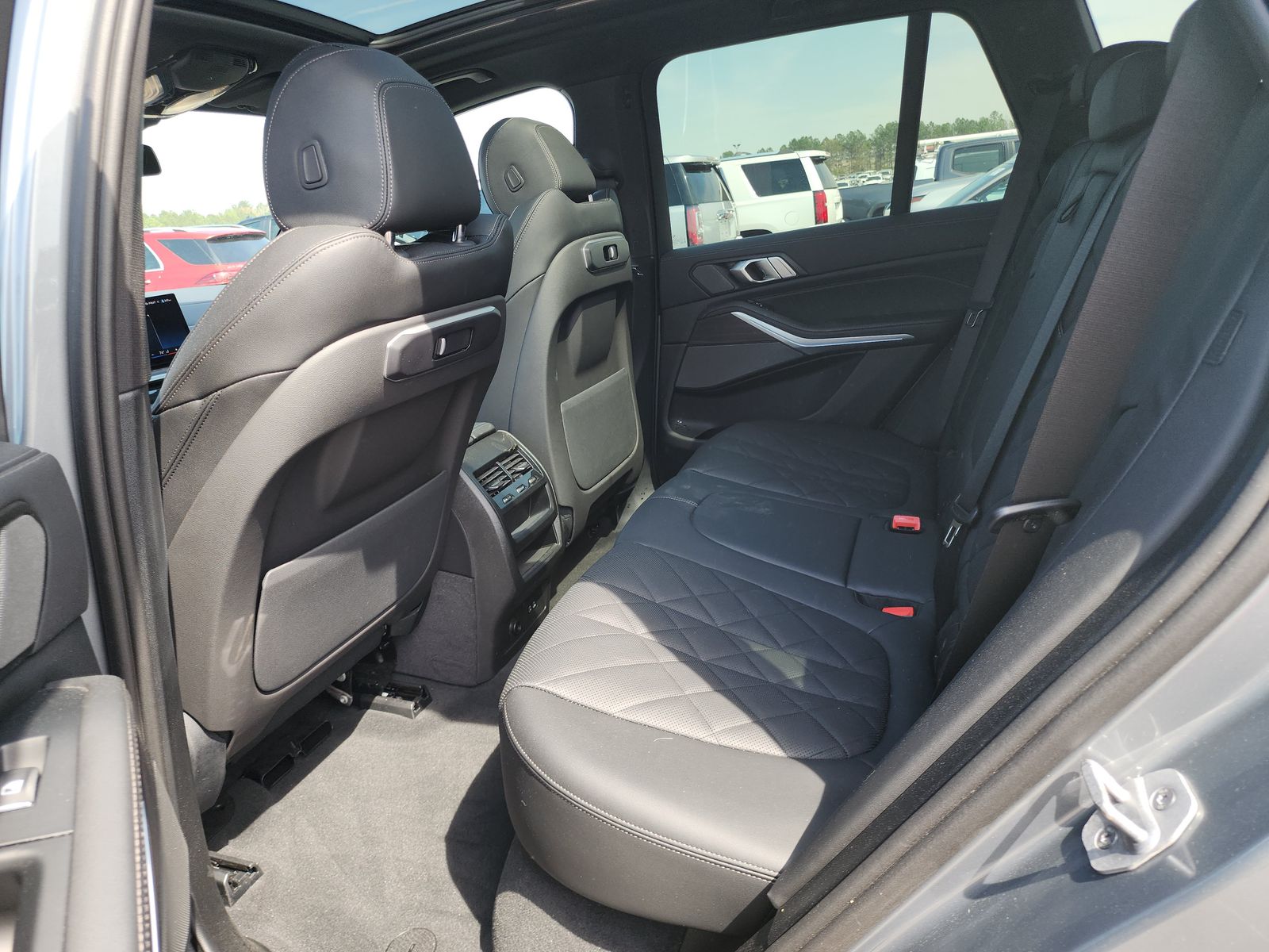 2025 BMW X5 xDrive40i AWD