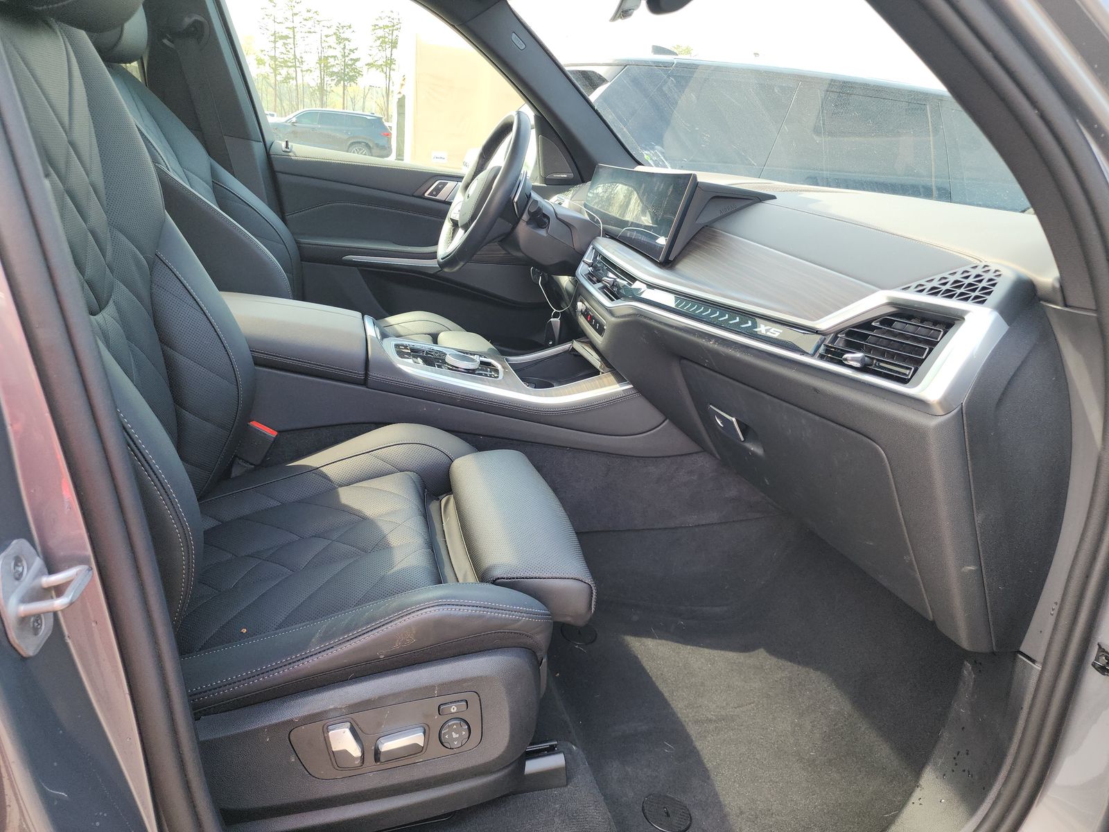 2025 BMW X5 xDrive40i AWD