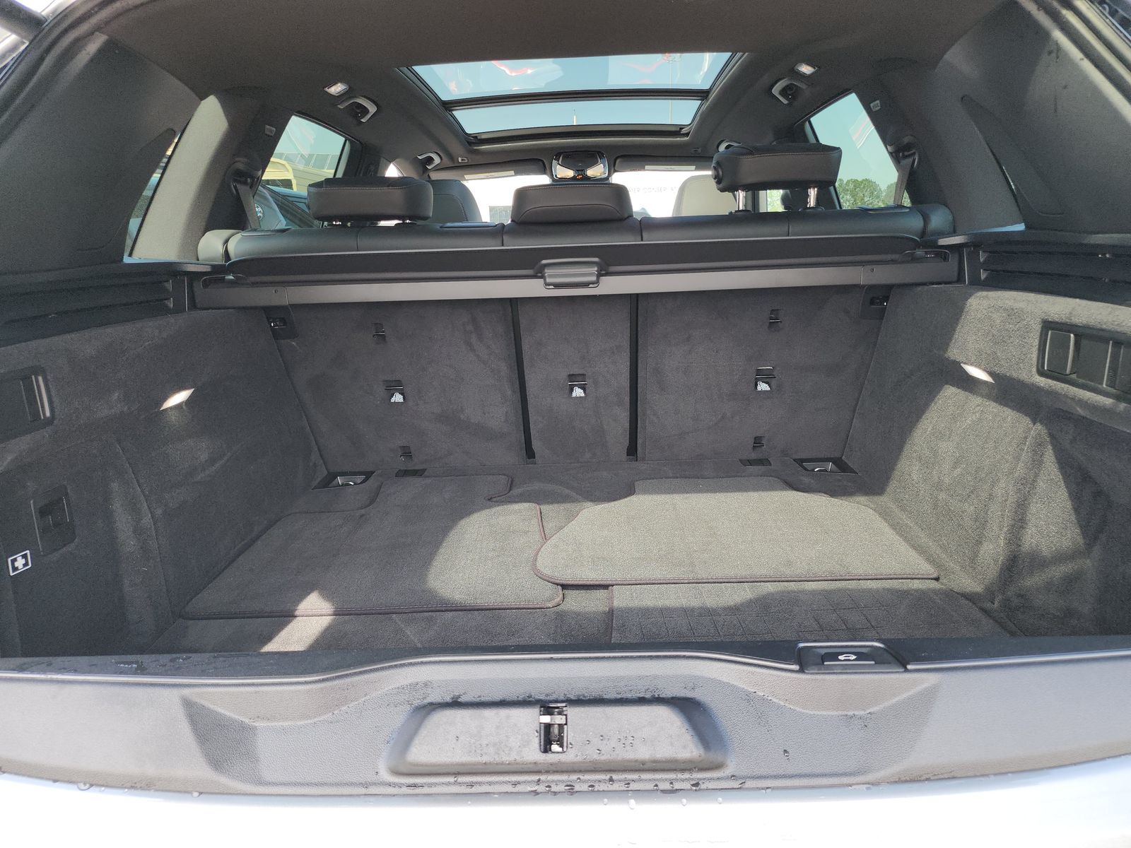 2025 BMW X5 xDrive40i AWD