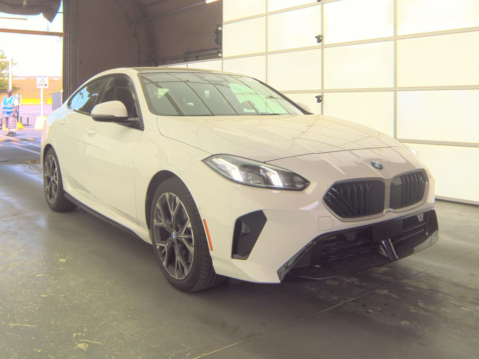 2025 BMW 2 Series 228i xDrive AWD