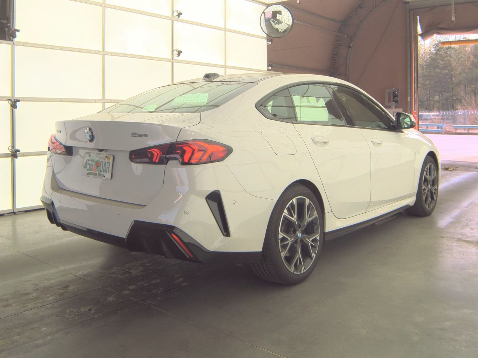 2025 BMW 2 Series 228i xDrive AWD