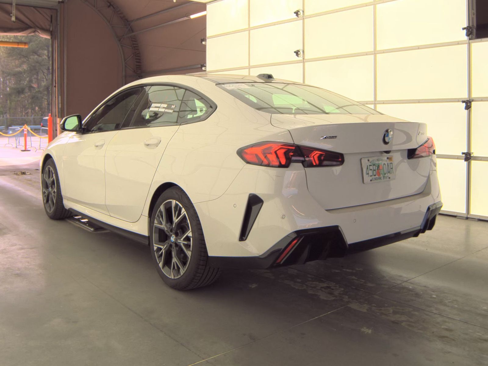 2025 BMW 2 Series 228i xDrive AWD