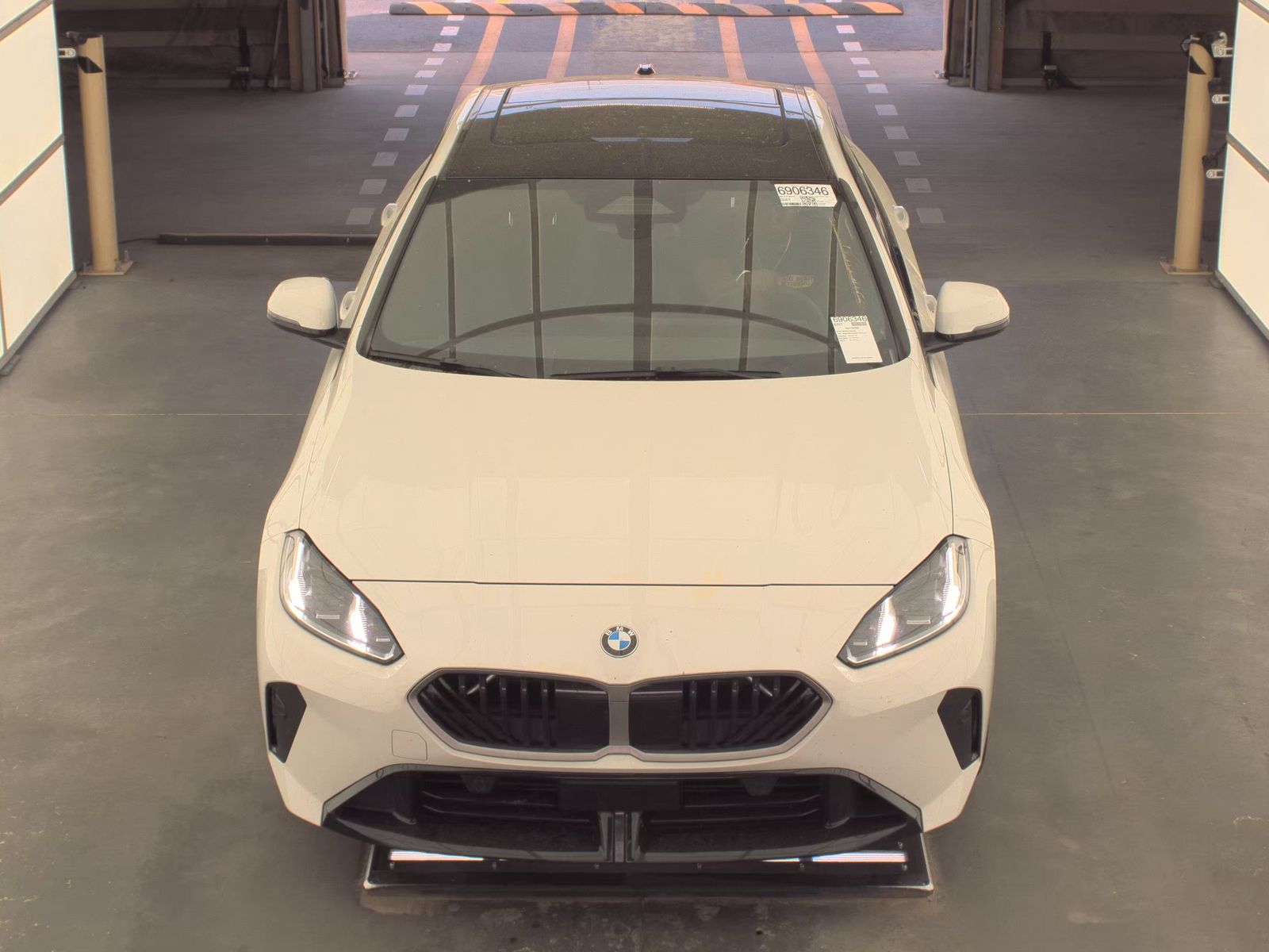 2025 BMW 2 Series 228i xDrive AWD