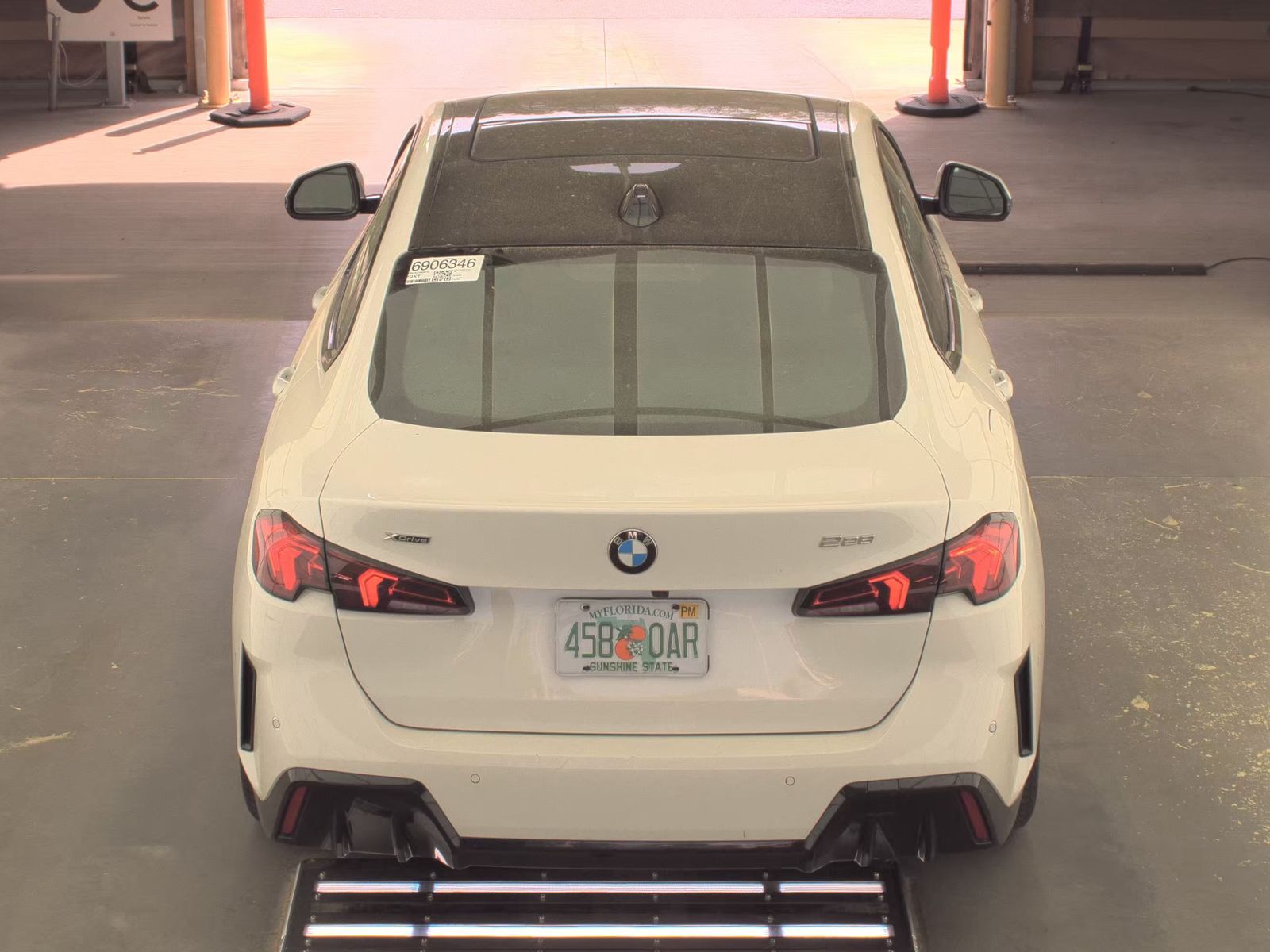 2025 BMW 2 Series 228i xDrive AWD