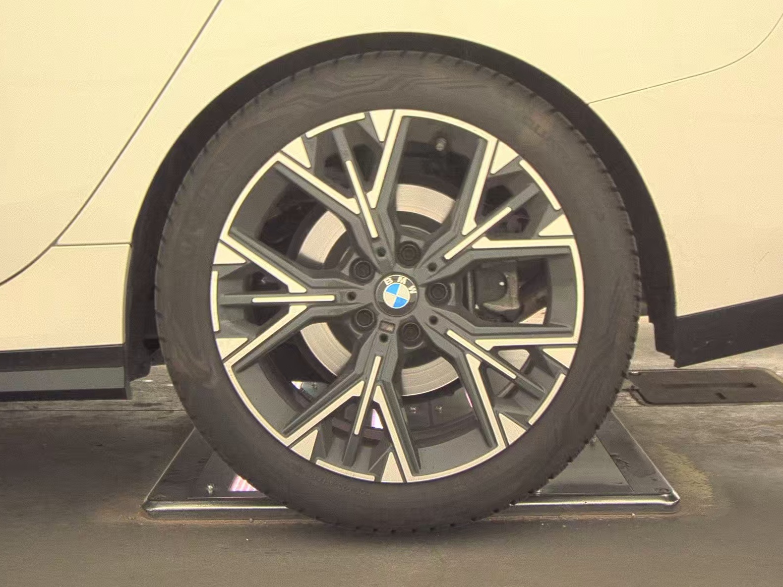 2025 BMW 2 Series 228i xDrive AWD