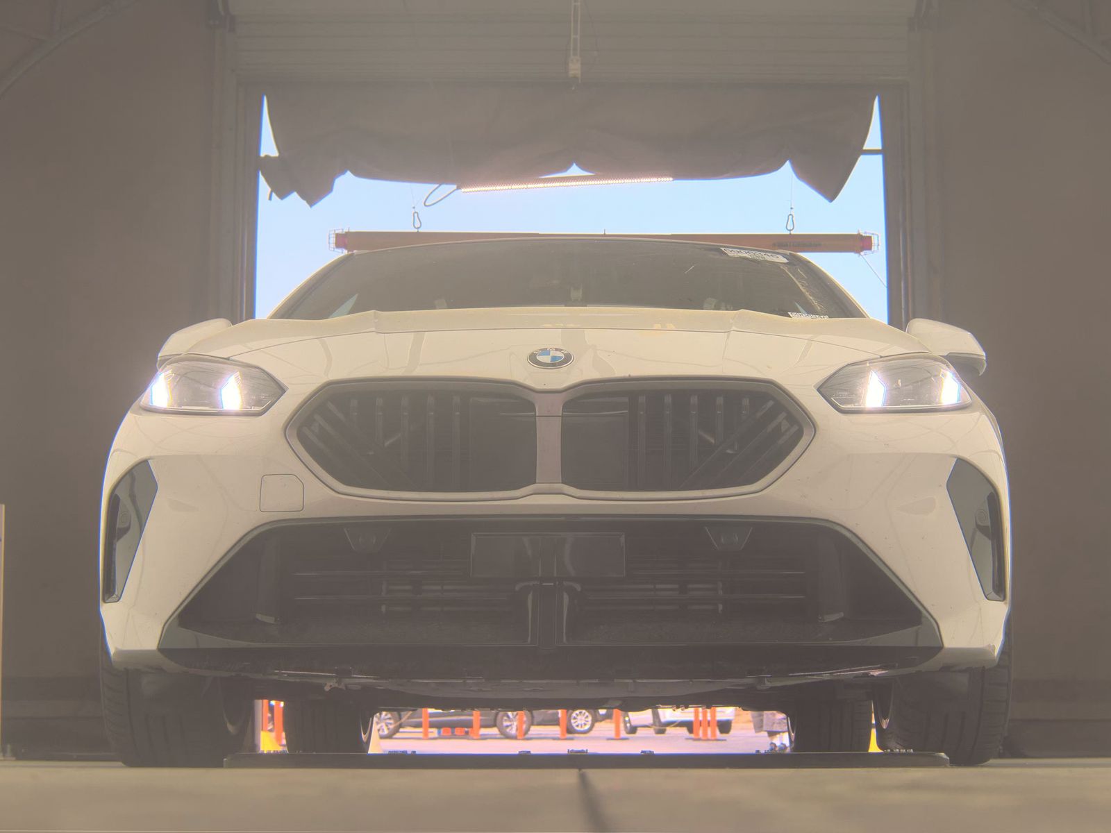 2025 BMW 2 Series 228i xDrive AWD