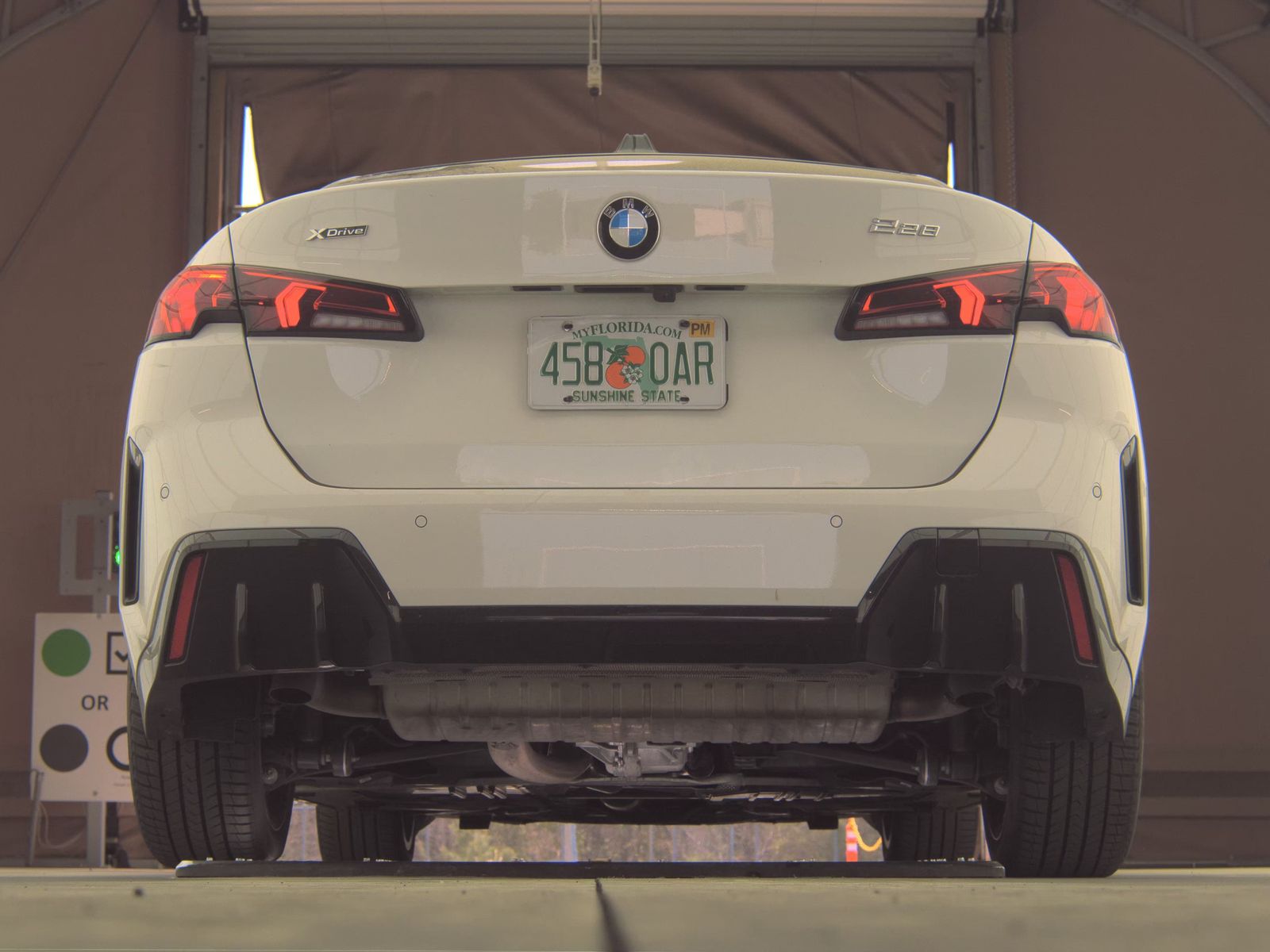 2025 BMW 2 Series 228i xDrive AWD